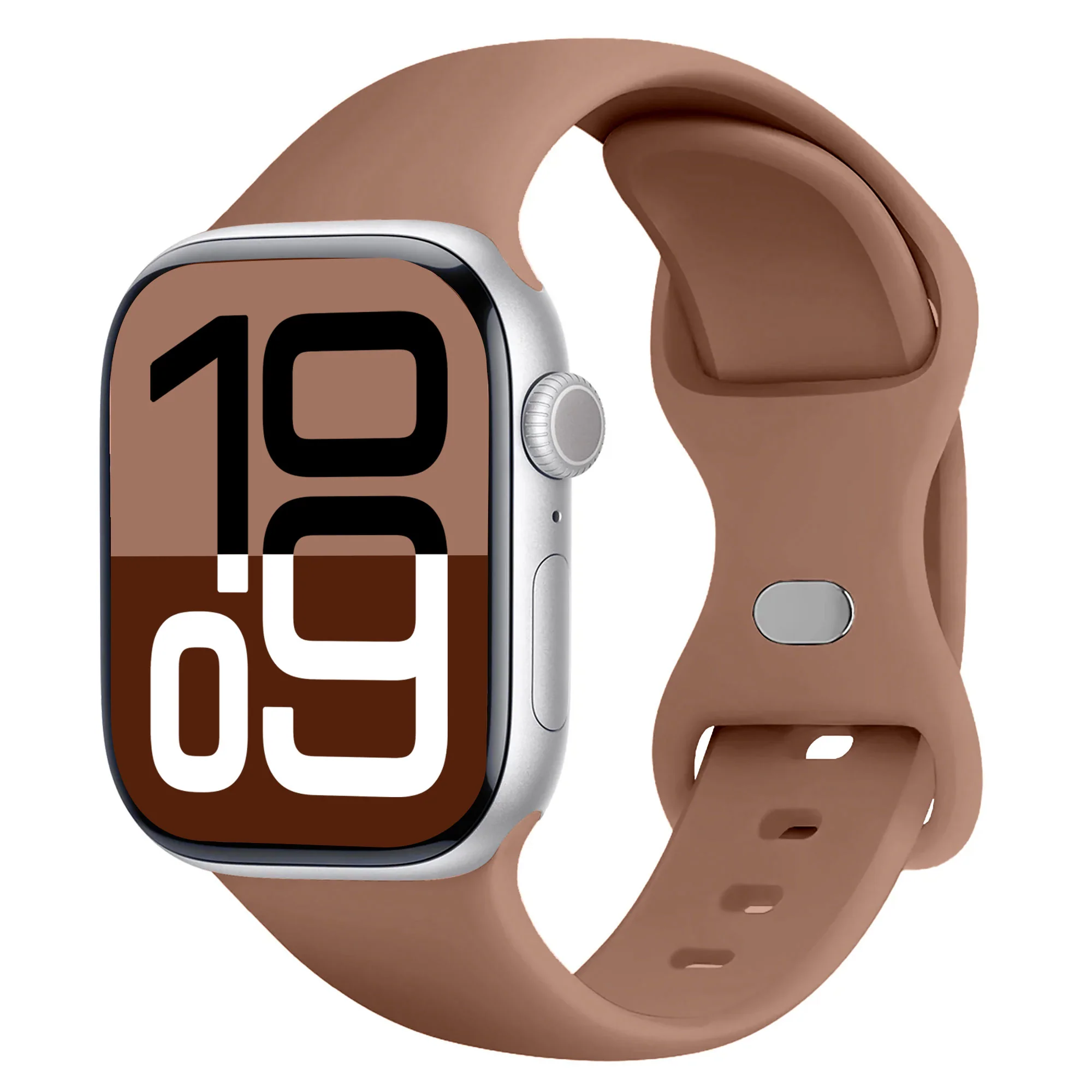 arktisband Apple Watch Silikonarmband "Sport" - Image 92