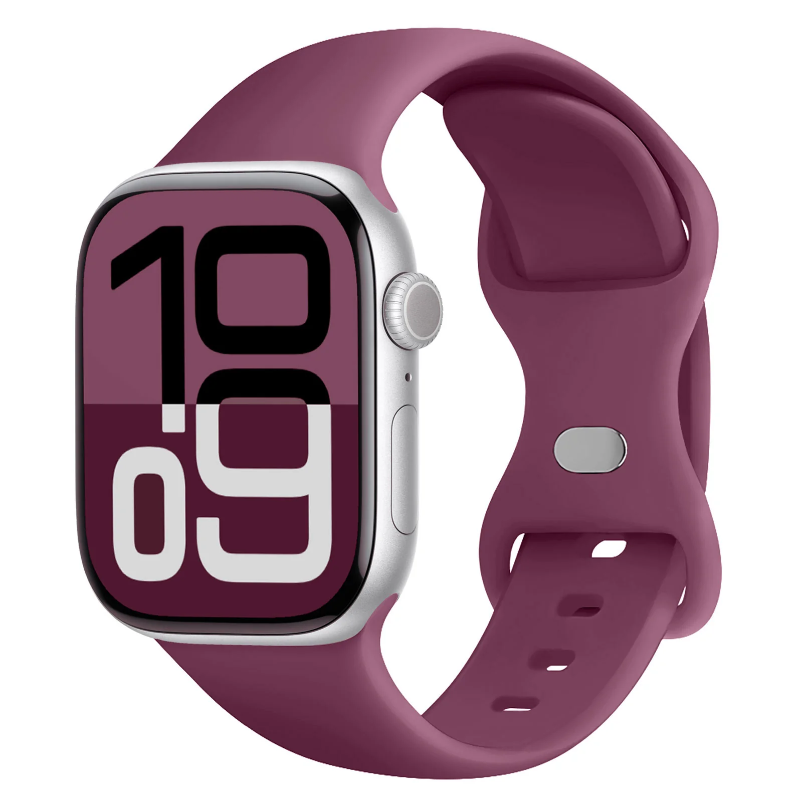 arktisband Apple Watch Silikonarmband "Sport" - Image 98