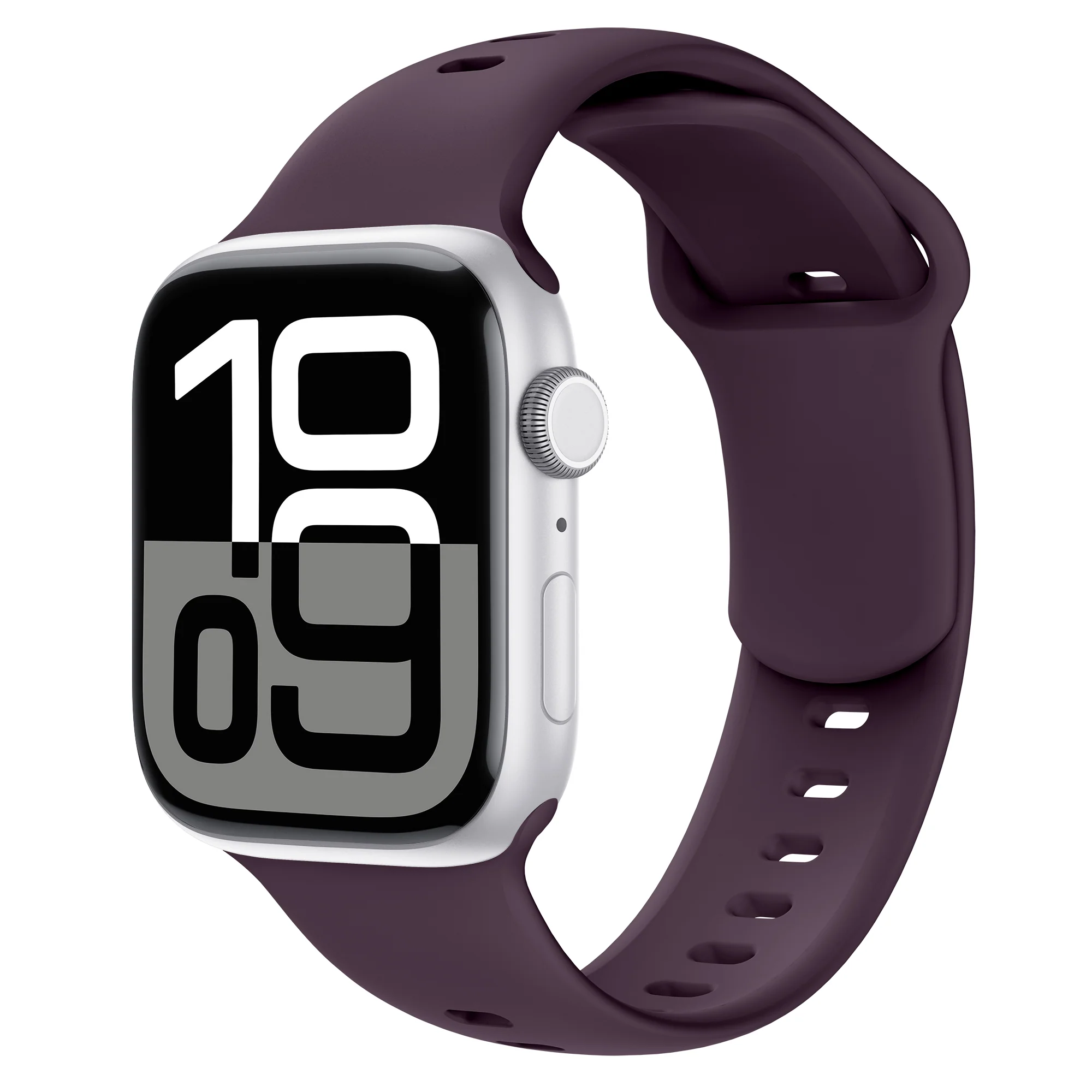 arktisband Apple Watch Silikonarmband "Solis" - Image 20