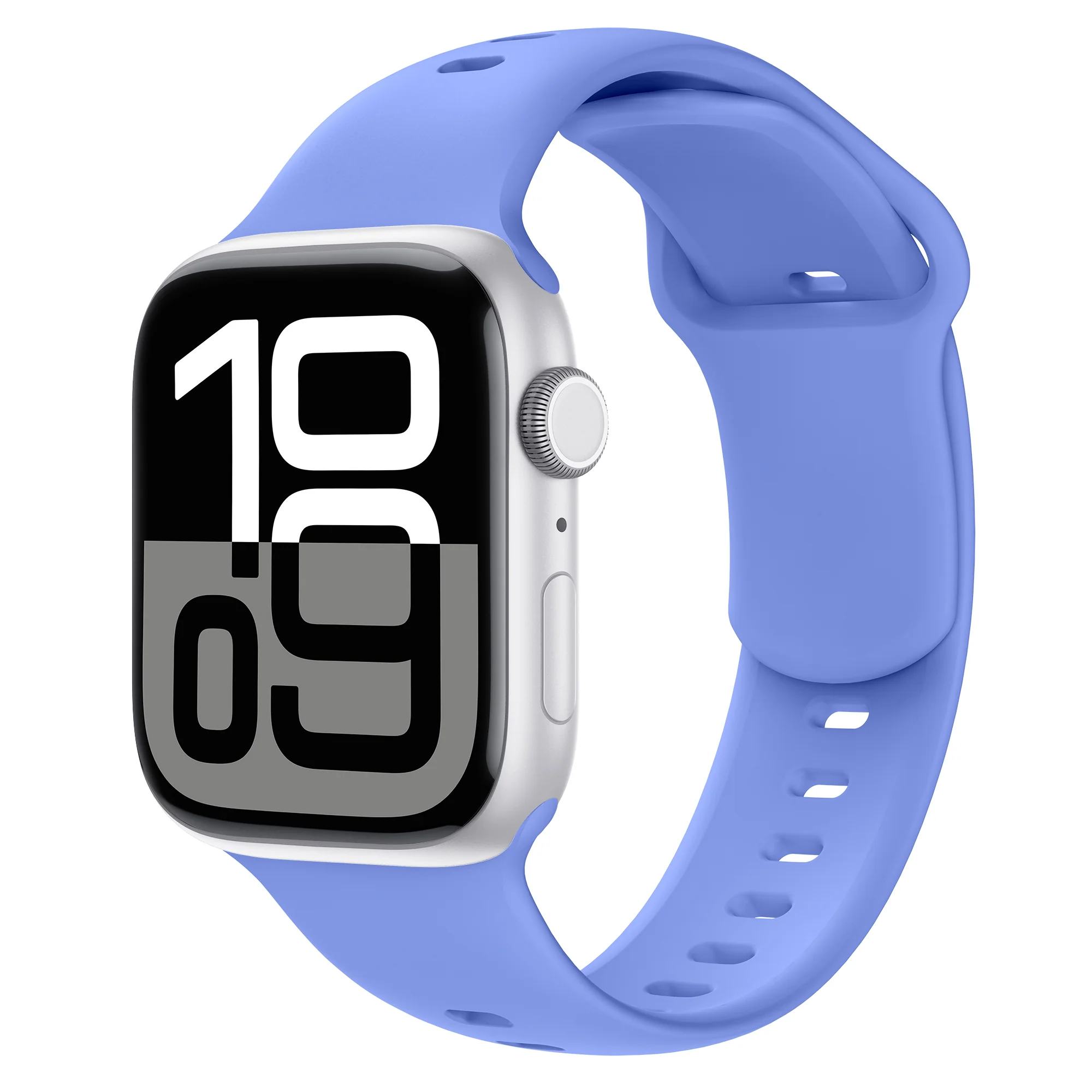 arktisband Apple Watch Silikonarmband "Solis" - Image 33