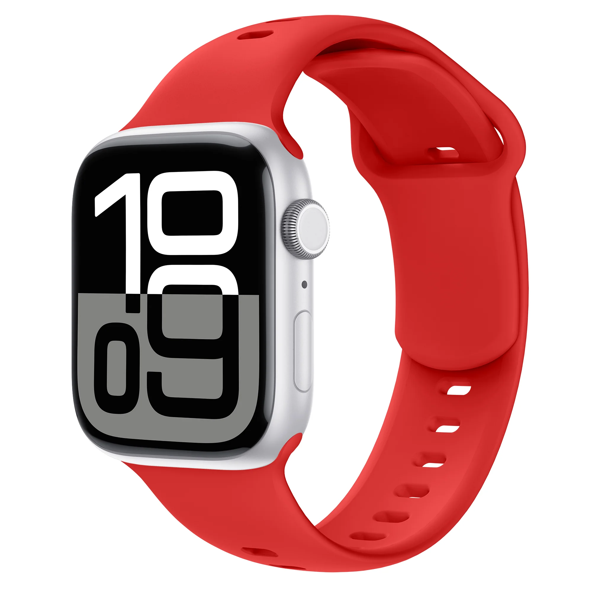 arktisband Apple Watch Silikonarmband "Solis" - Image 39
