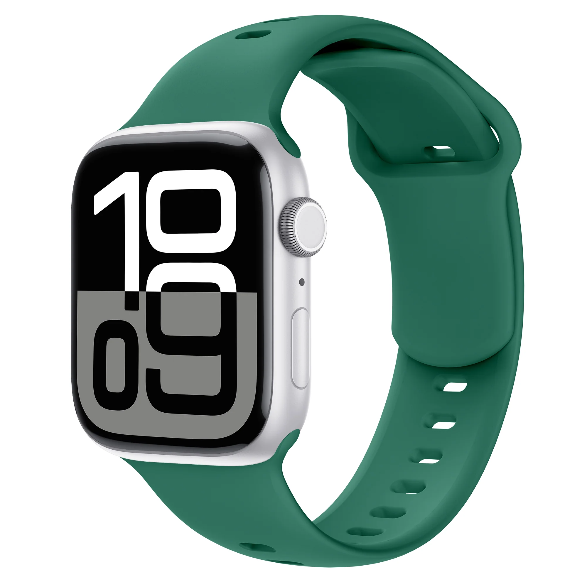 arktisband Apple Watch Silikonarmband "Solis" - Image 45