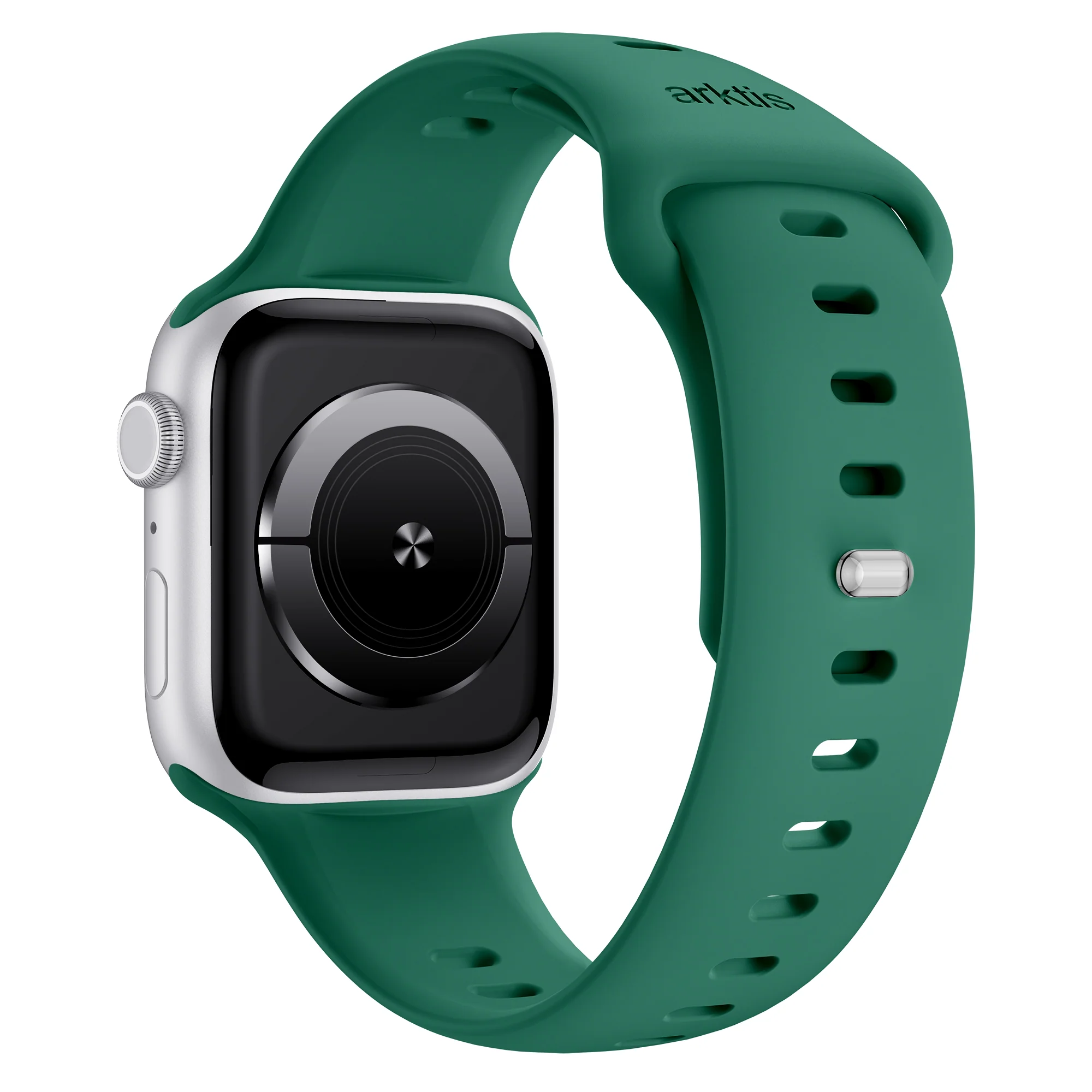 arktisband Apple Watch Silikonarmband "Solis" - Image 46