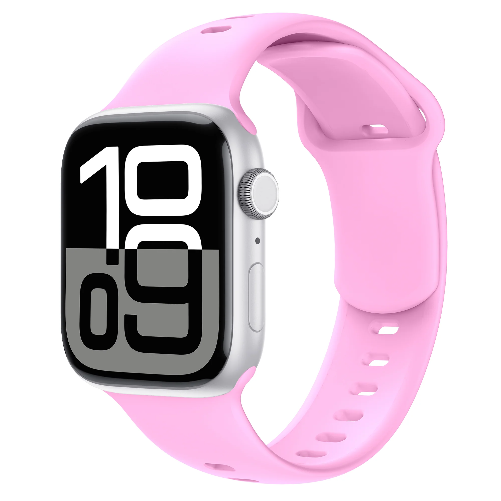 arktisband Apple Watch Silikonarmband "Solis" - Image 51