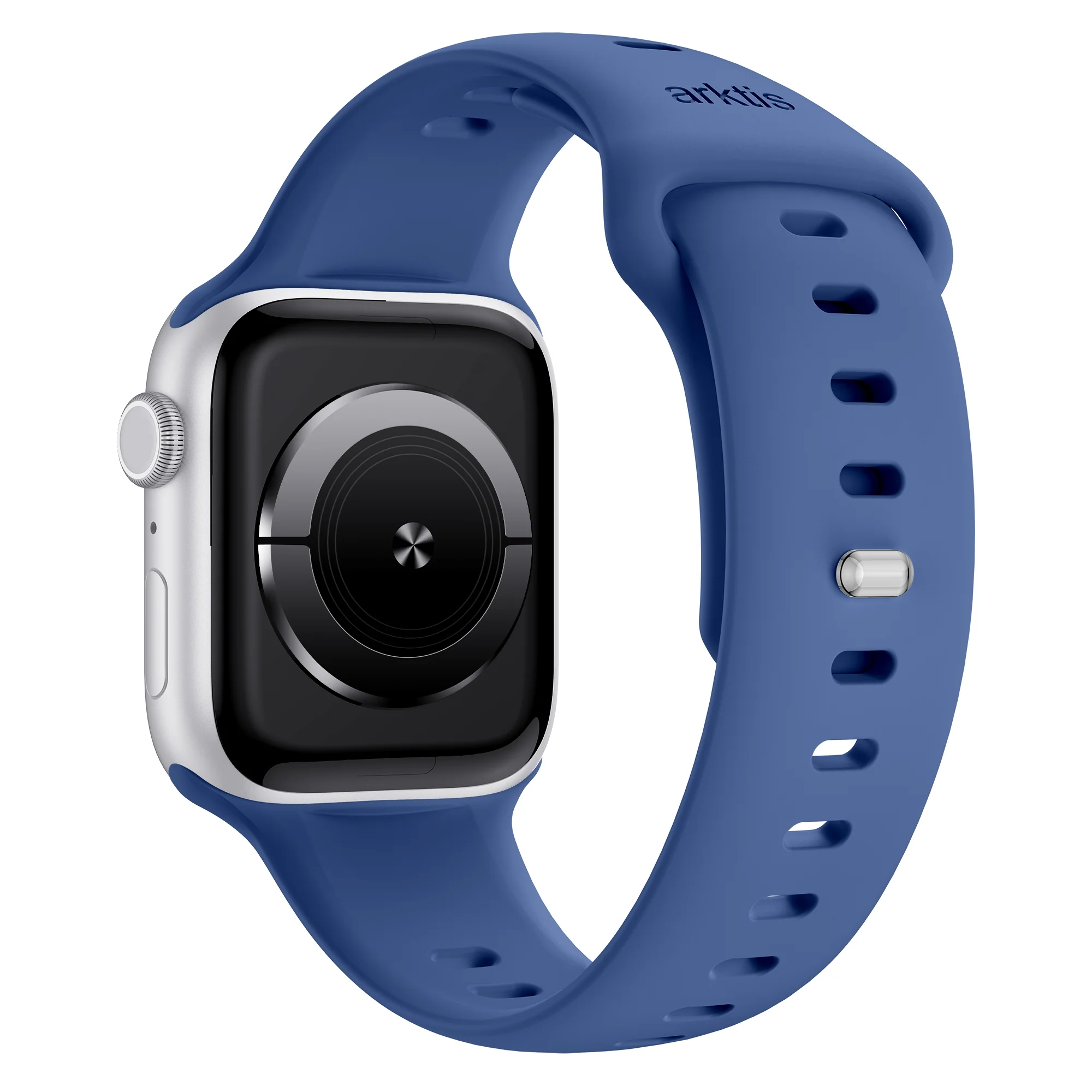 arktisband Apple Watch Silikonarmband "Solis" - Image 71