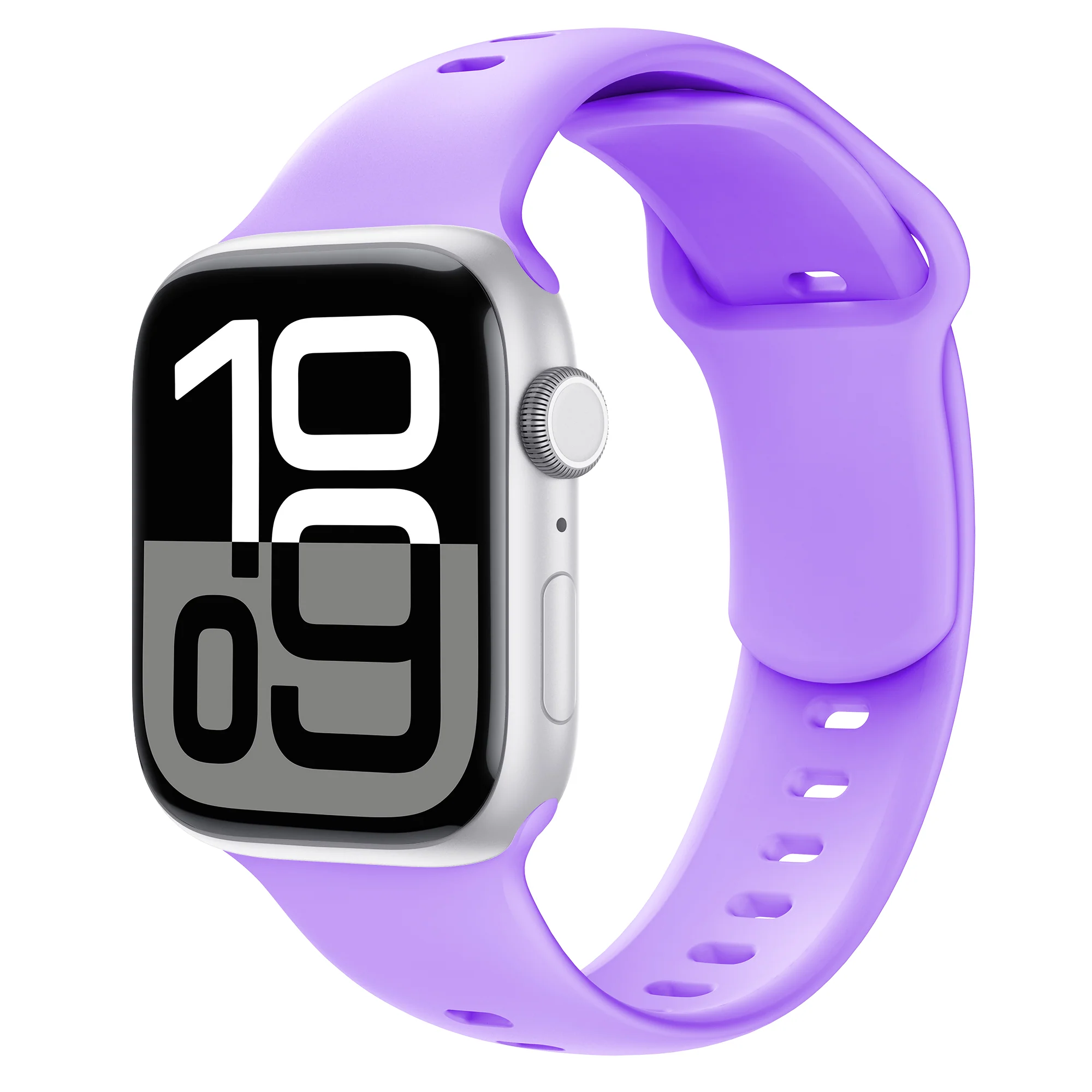 arktisband Apple Watch Silikonarmband "Solis" - Image 77