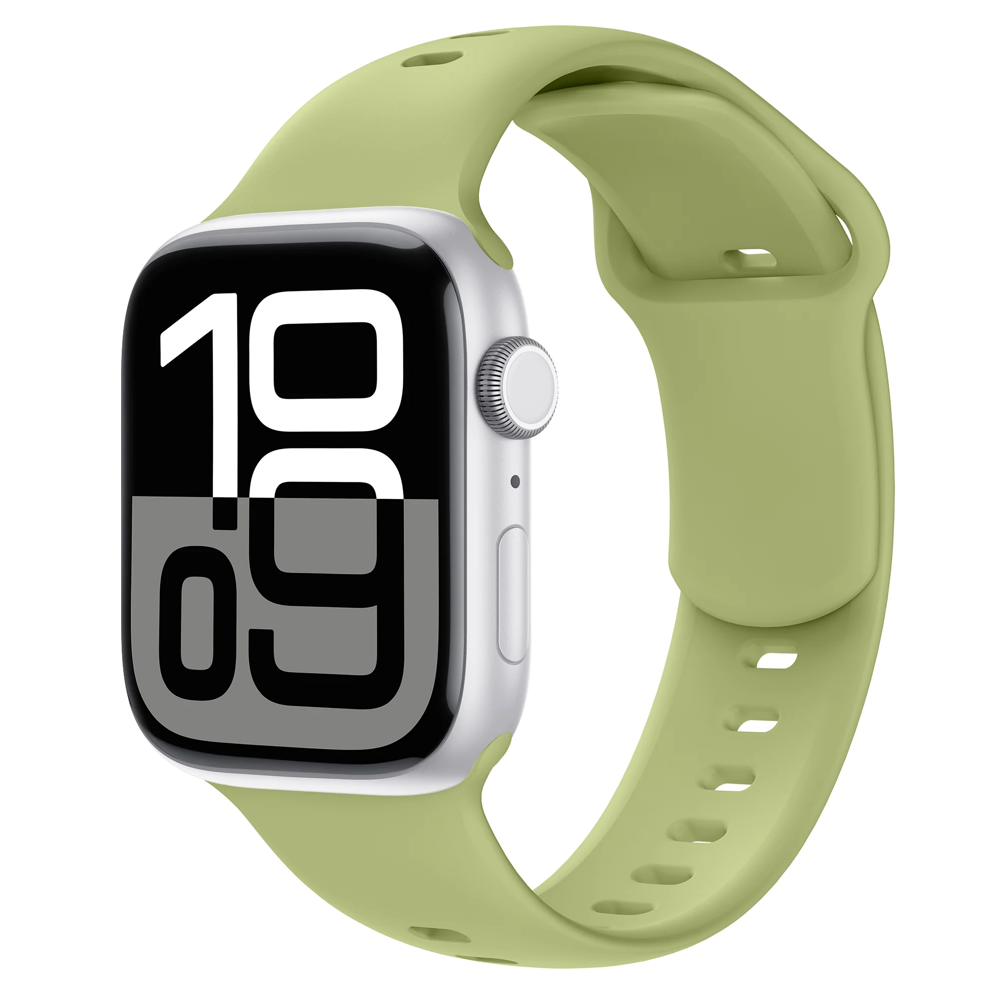arktisband Apple Watch Silikonarmband "Solis" - Image 8