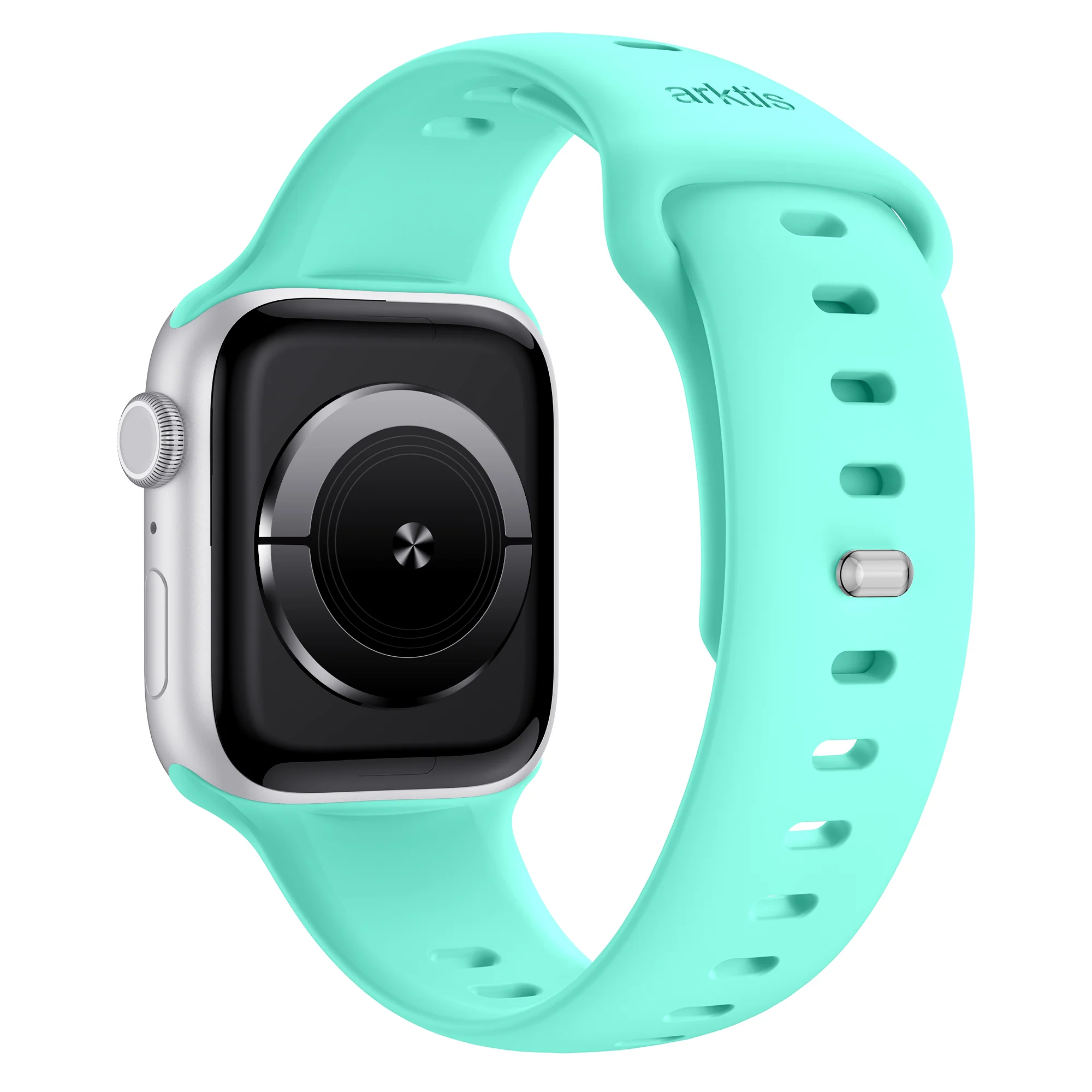 arktisband Apple Watch Silikonarmband "Solis" - Image 84