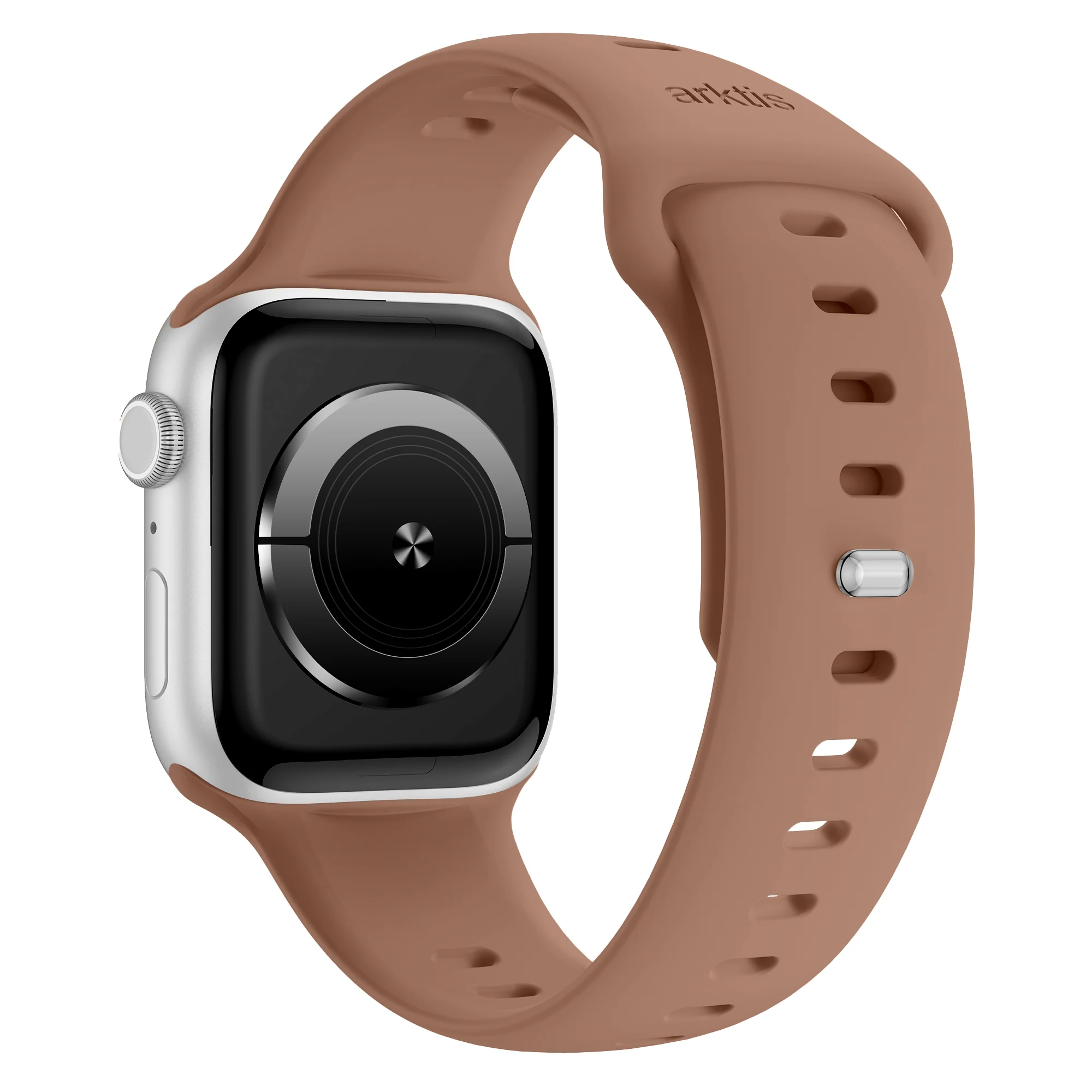 arktisband Apple Watch Silikonarmband "Solis" - Image 90
