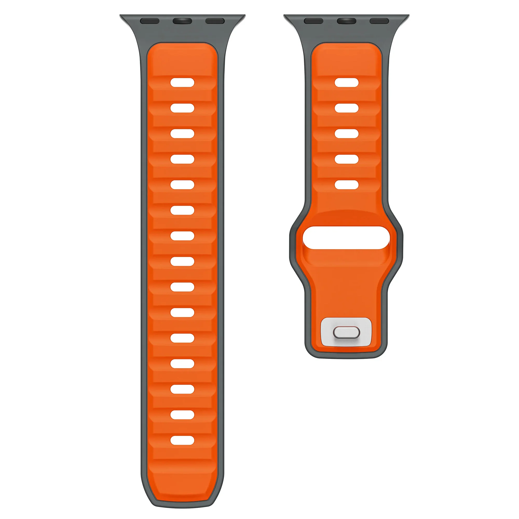 arktisband Apple Watch Silikonarmband „Swift“ - Image 31
