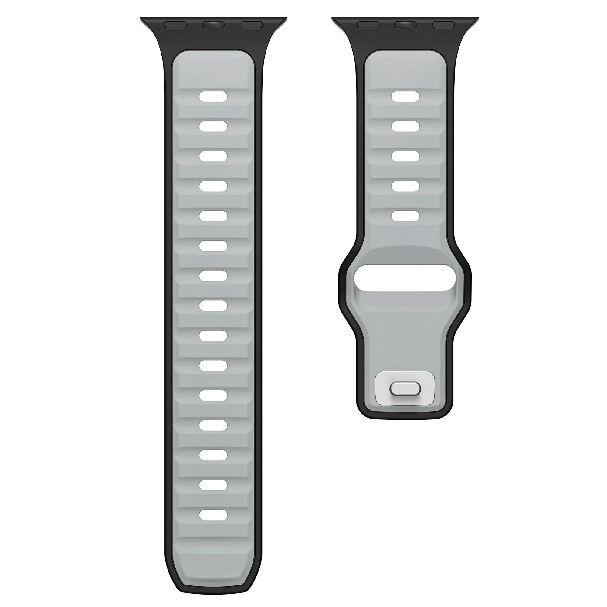 arktisband Apple Watch Silikonarmband „Swift“ - Image 59