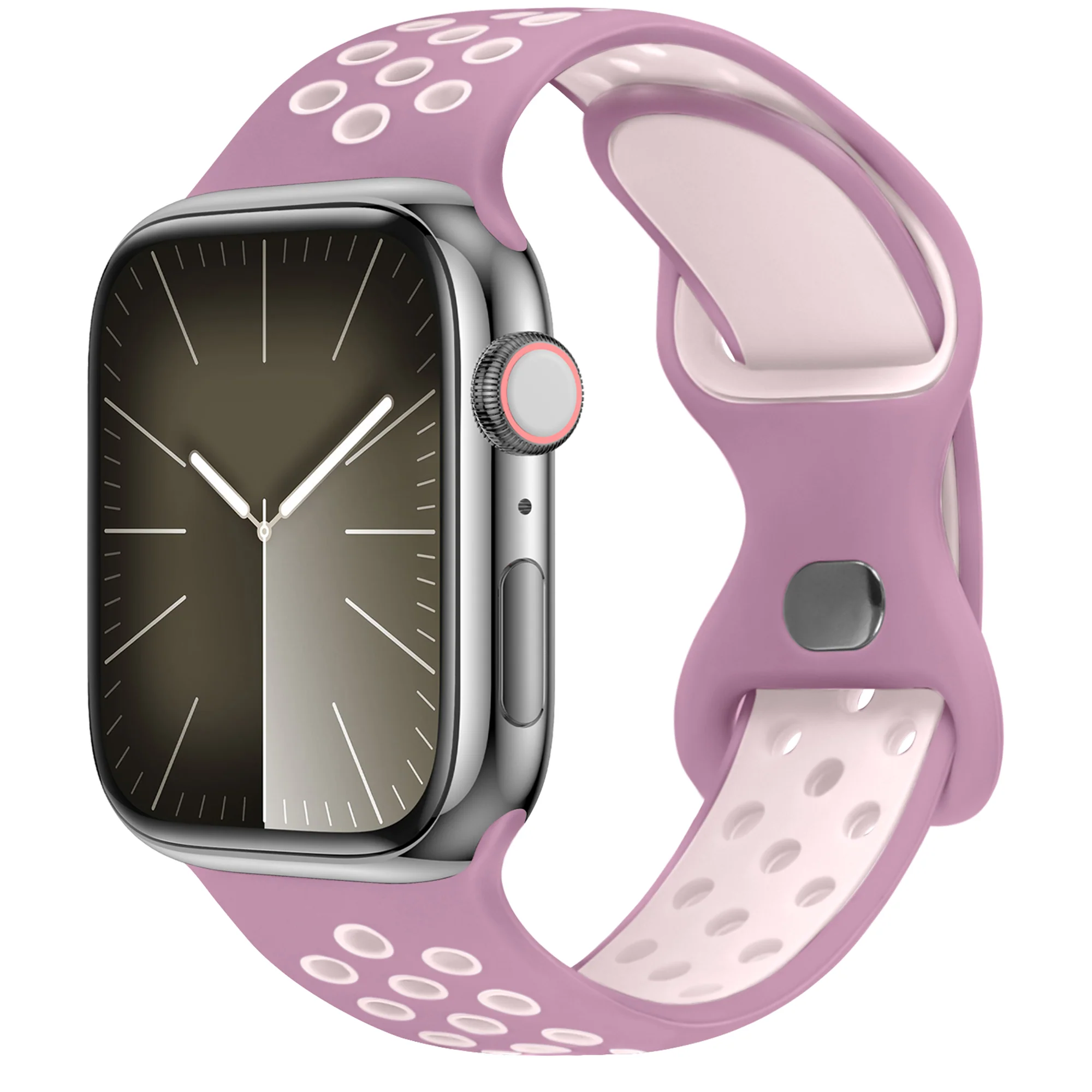 arktisband Apple Watch Silikonarmband "Energy" - Image 100