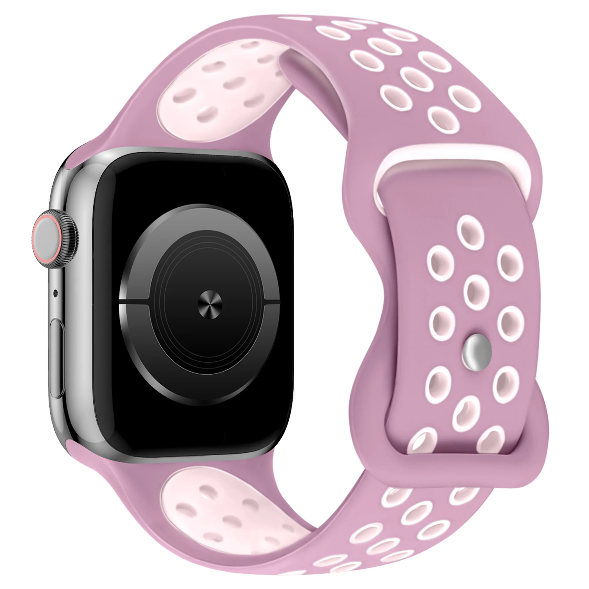 arktisband Apple Watch Silikonarmband "Energy" - Image 101