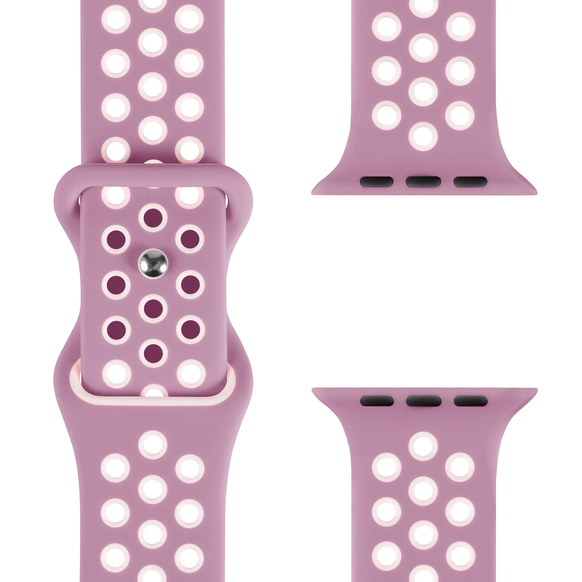 arktisband Apple Watch Silikonarmband "Energy" - Image 102