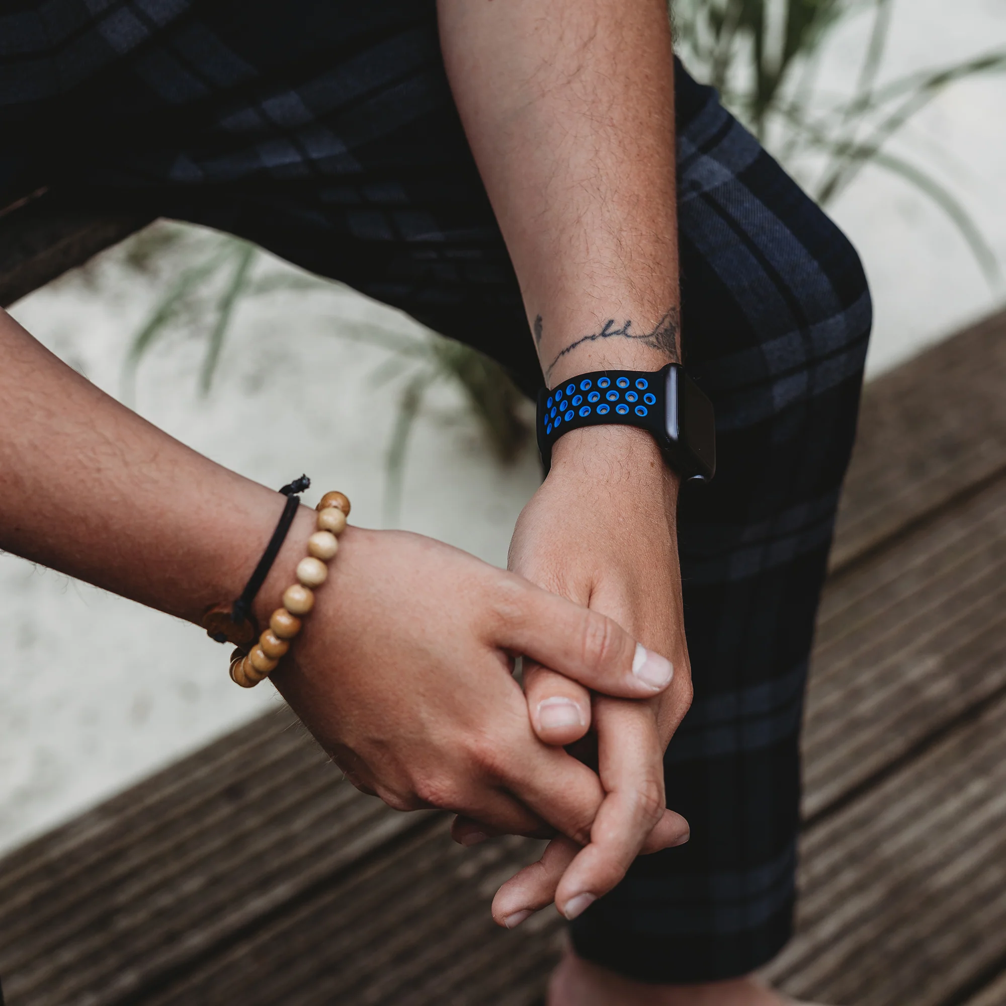 arktisband Apple Watch Silikonarmband "Energy" - Image 38