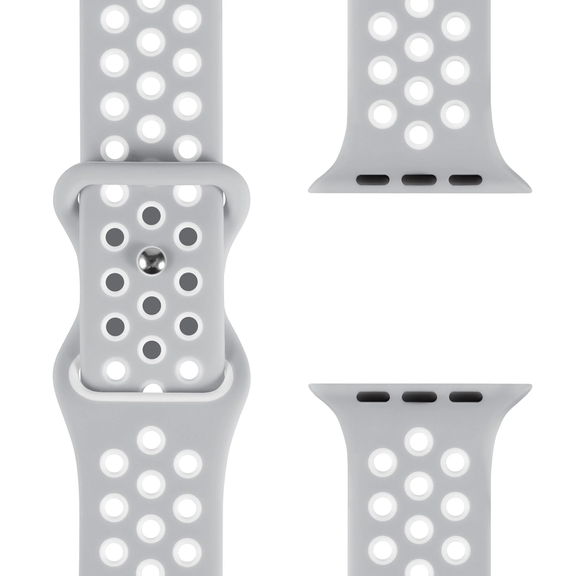 arktisband Apple Watch Silikonarmband "Energy" - Image 41