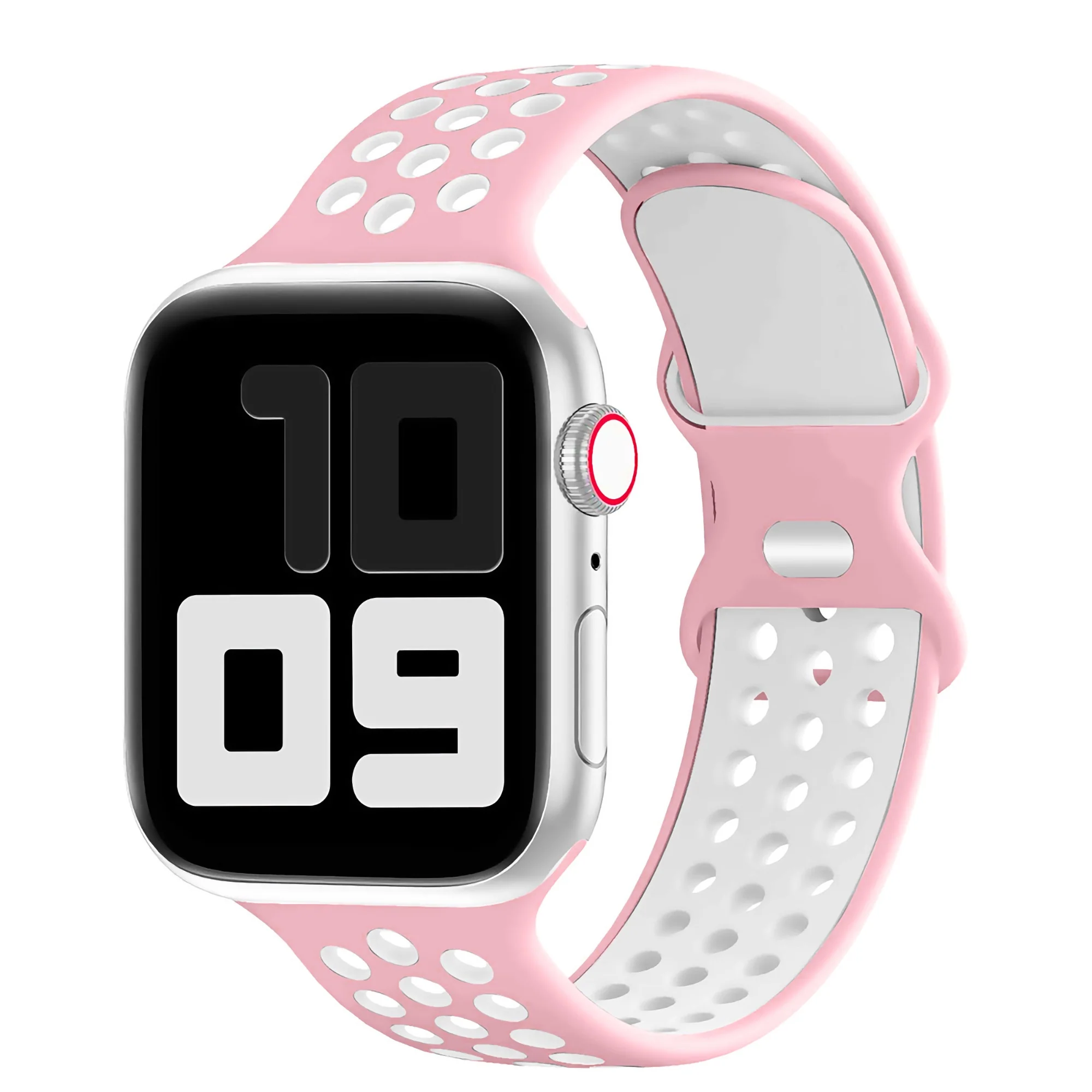 arktisband Apple Watch Silikonarmband "Energy" - Image 48