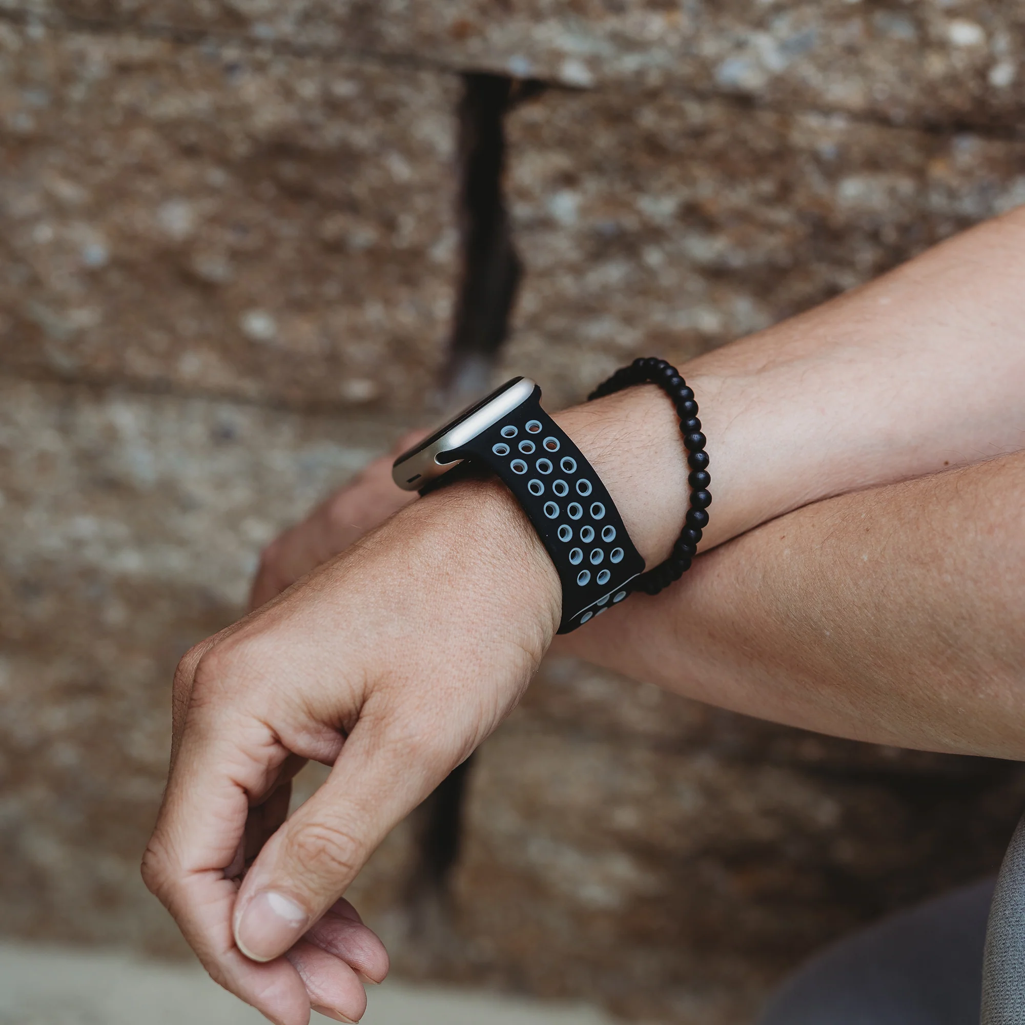 arktisband Apple Watch Silikonarmband "Energy" - Image 65