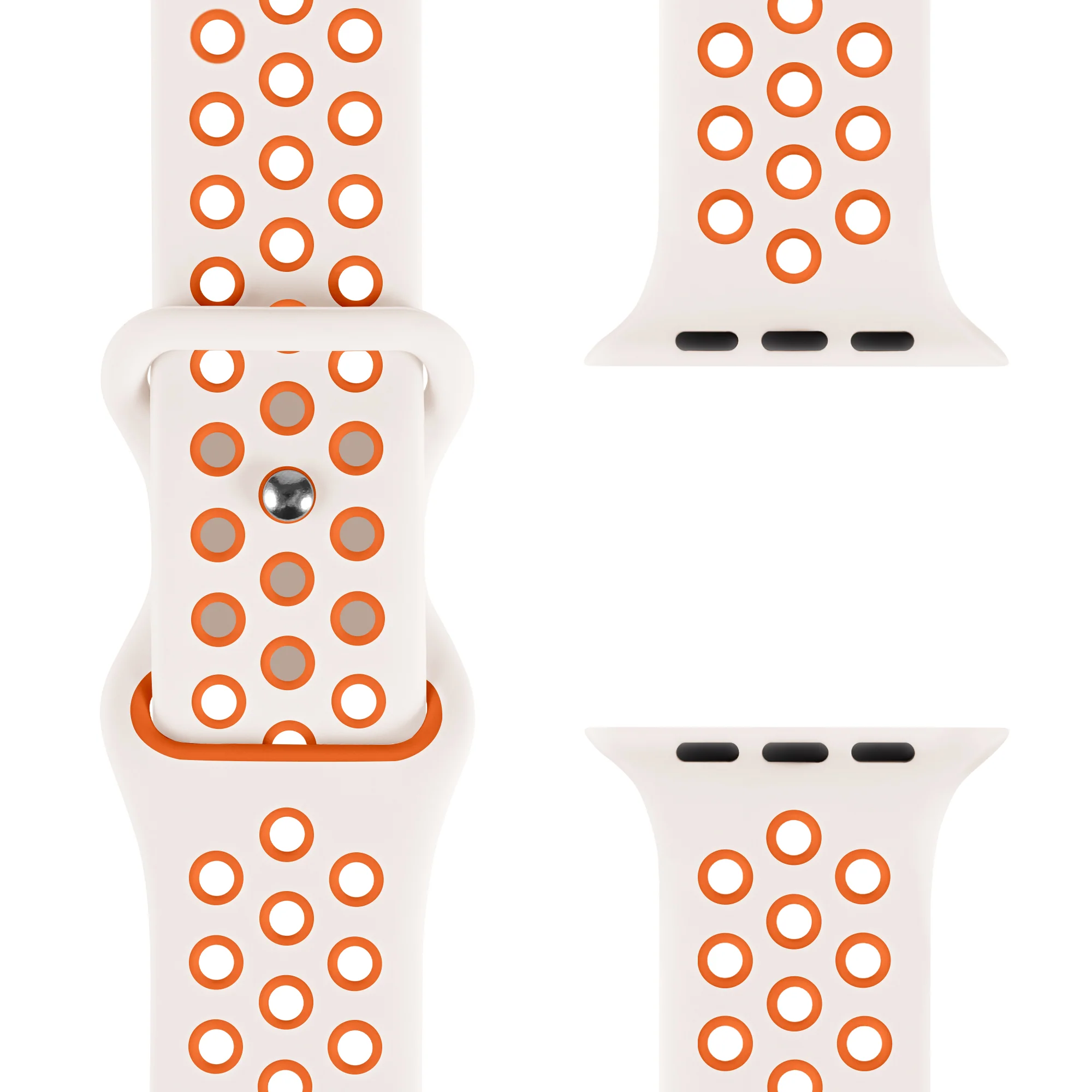 arktisband Apple Watch Silikonarmband "Energy" - Image 71