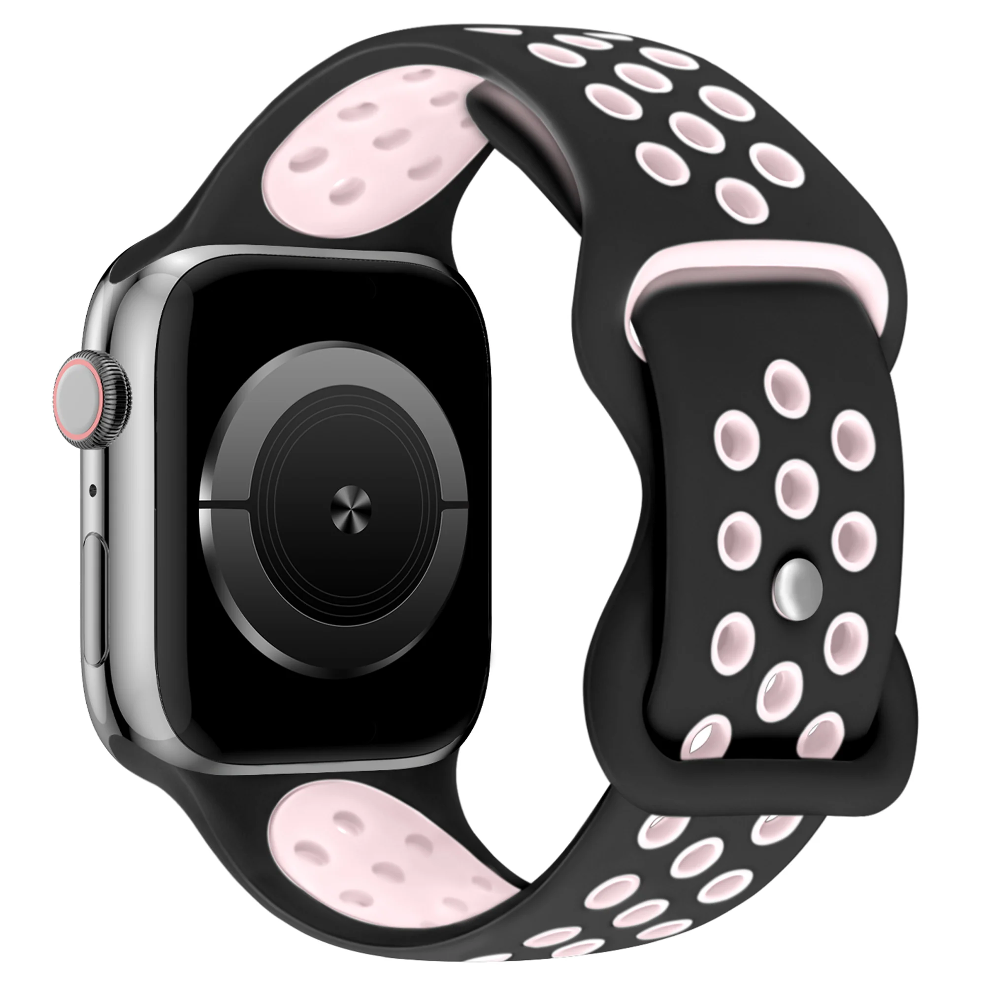 arktisband Apple Watch Silikonarmband "Energy" - Image 75