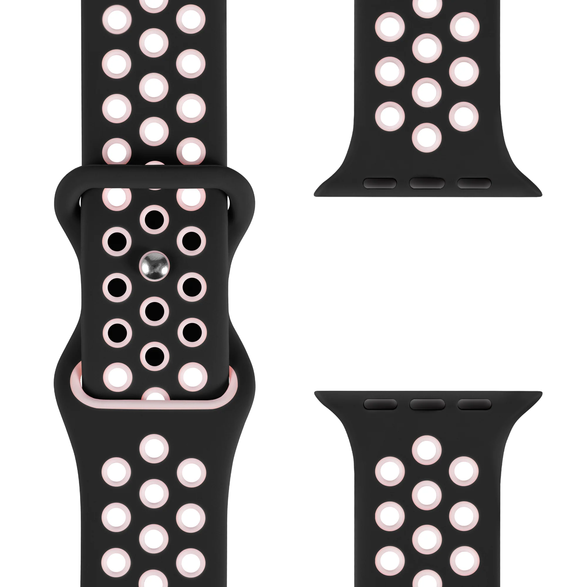 arktisband Apple Watch Silikonarmband "Energy" - Image 76