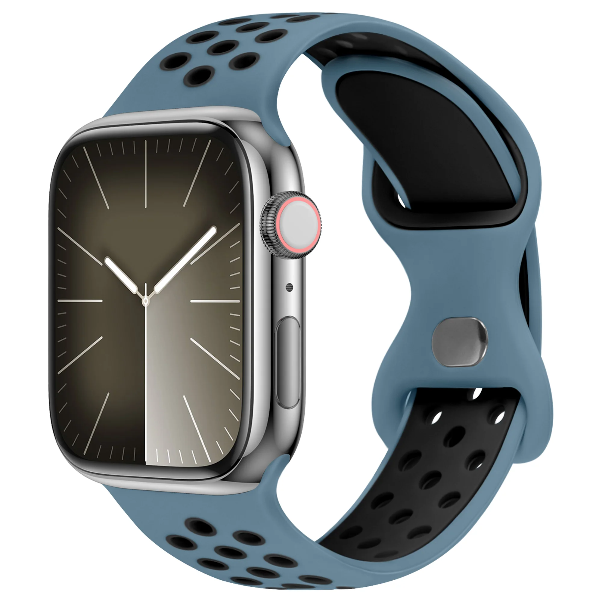 arktisband Apple Watch Silikonarmband "Energy" - Image 79
