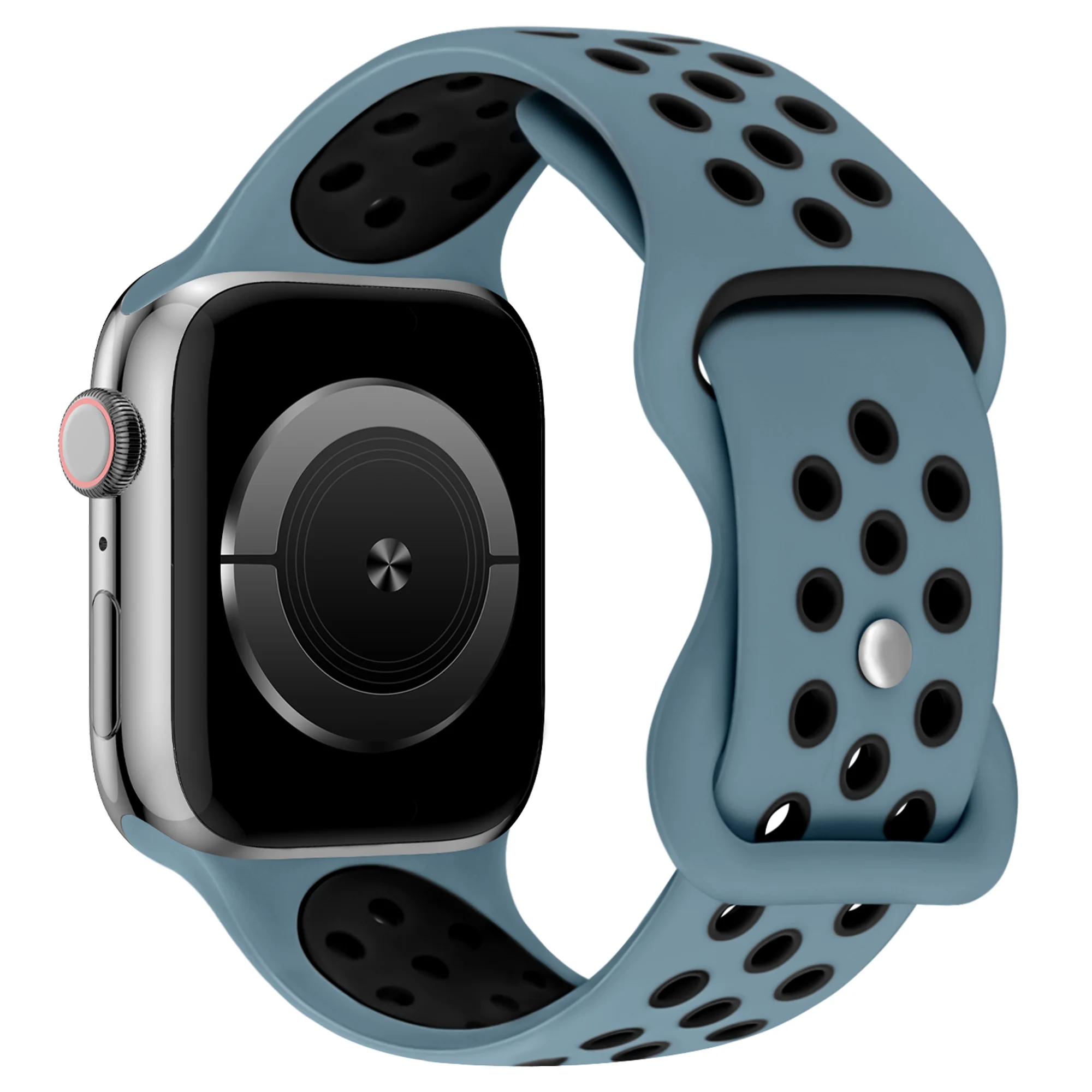 arktisband Apple Watch Silikonarmband "Energy" - Image 80