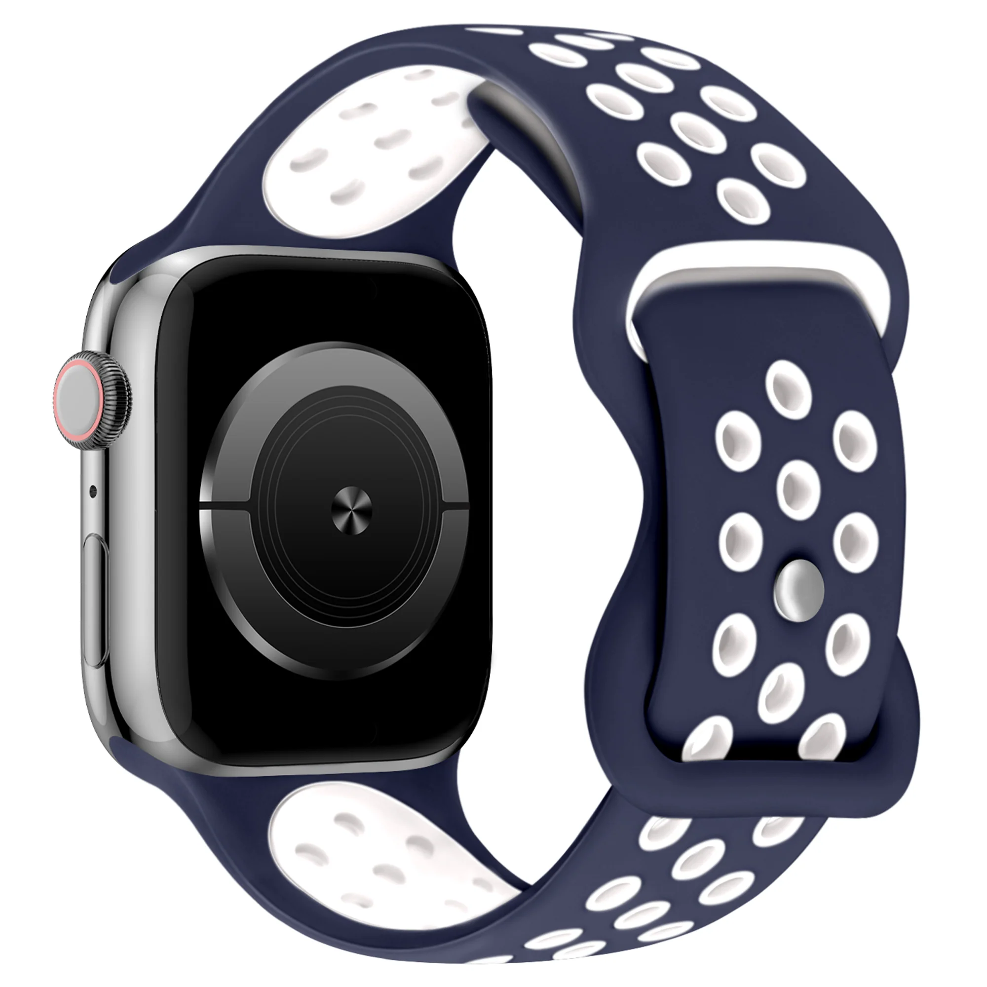 arktisband Apple Watch Silikonarmband "Energy" - Image 84