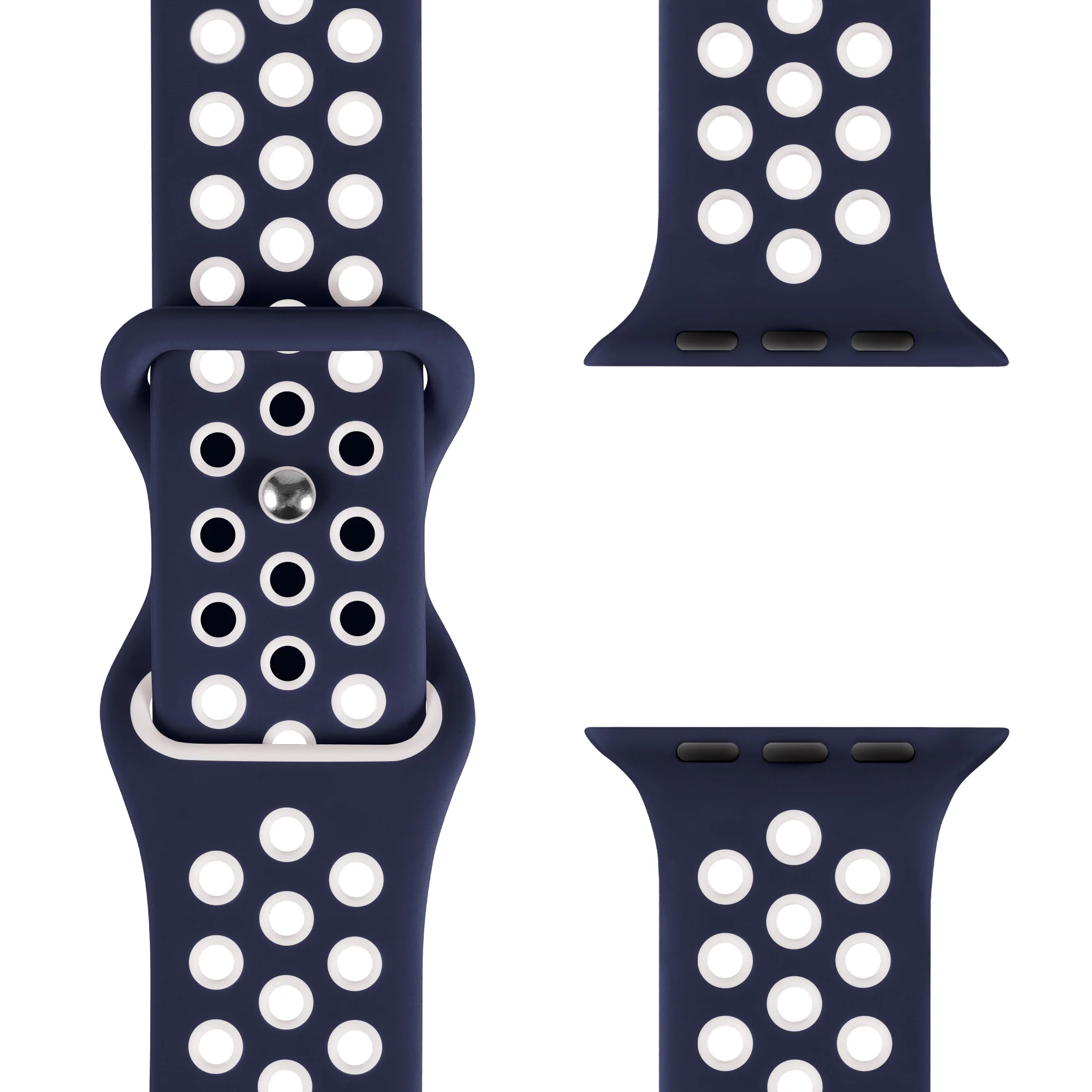 arktisband Apple Watch Silikonarmband "Energy" - Image 85