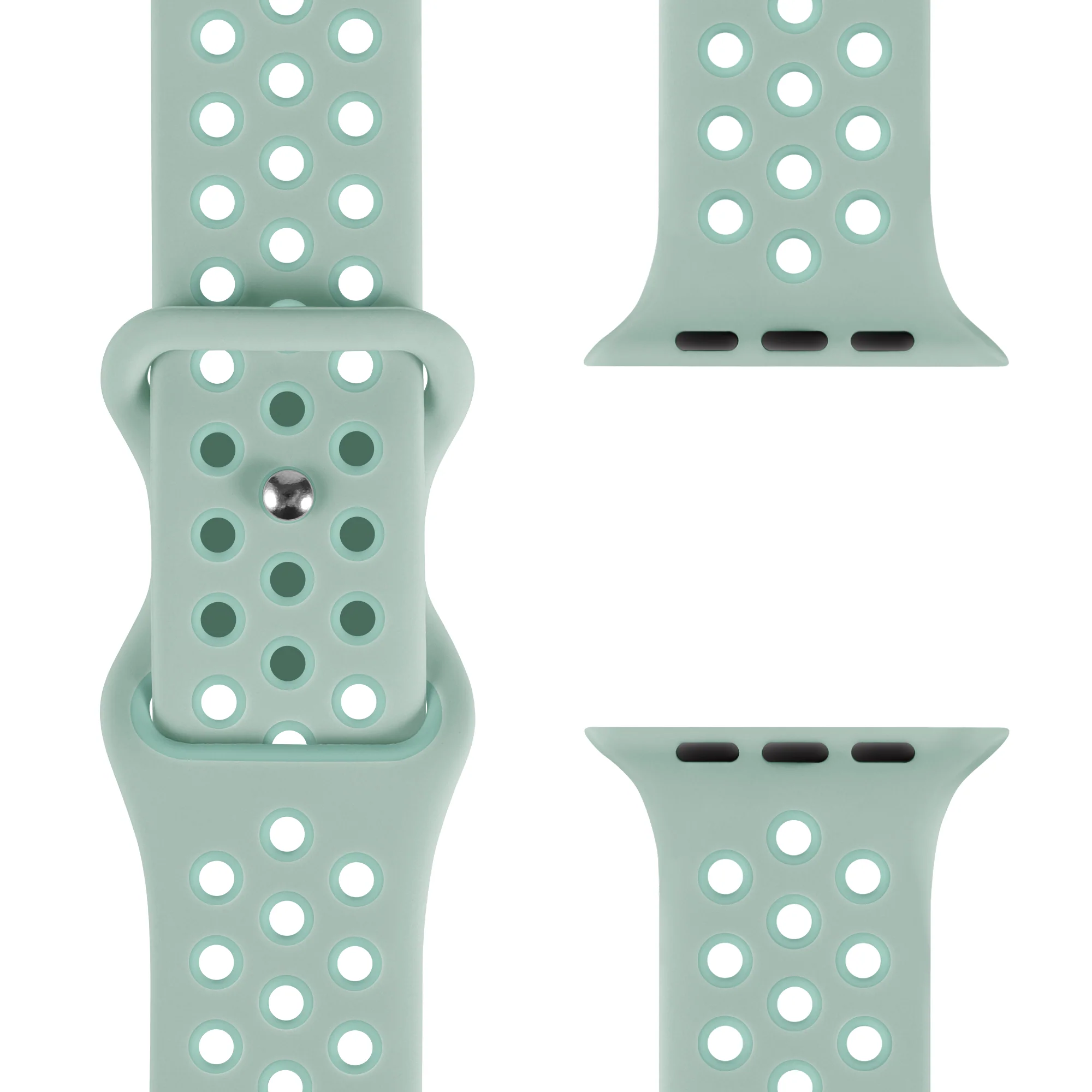 arktisband Apple Watch Silikonarmband "Energy" - Image 90