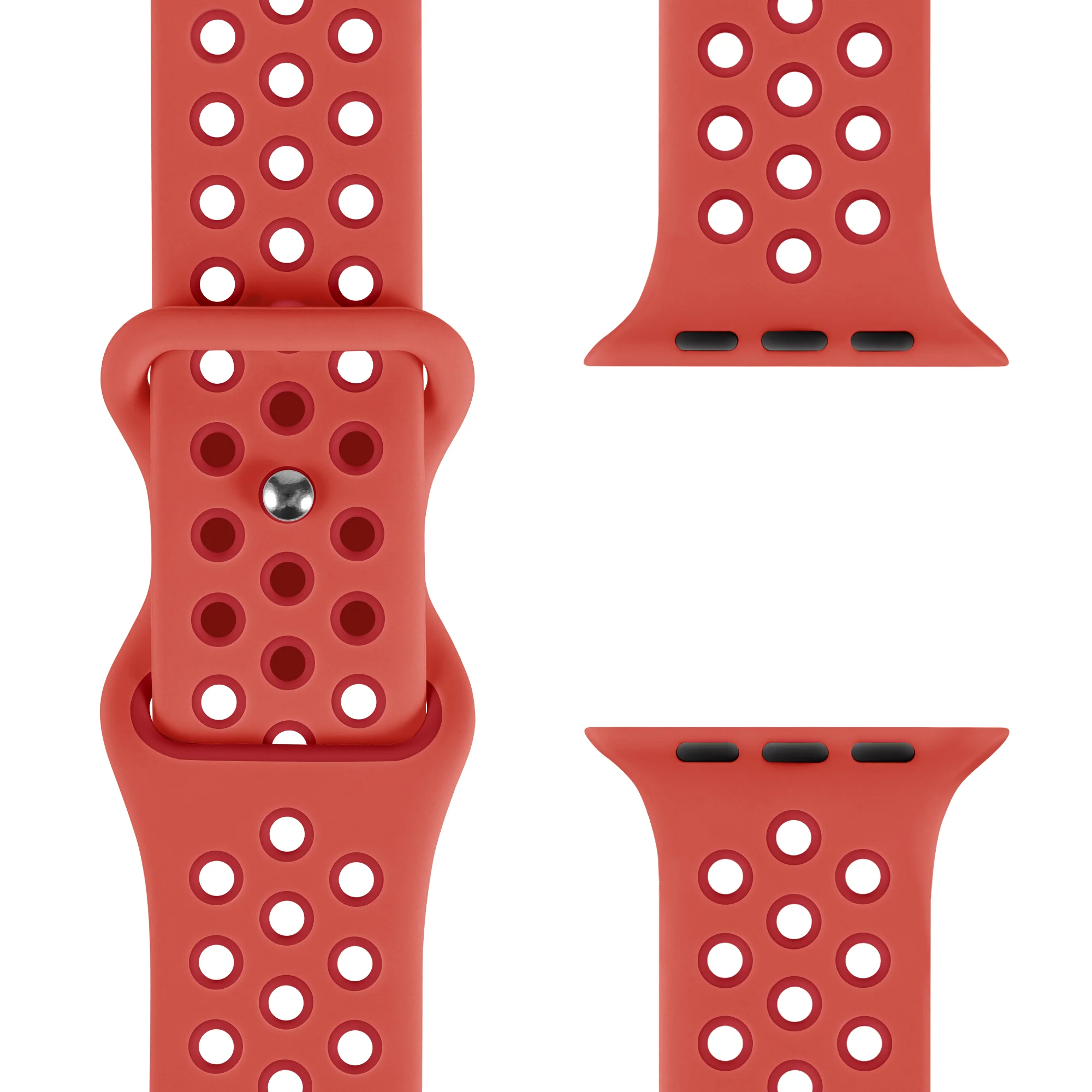 arktisband Apple Watch Silikonarmband "Energy" - Image 96