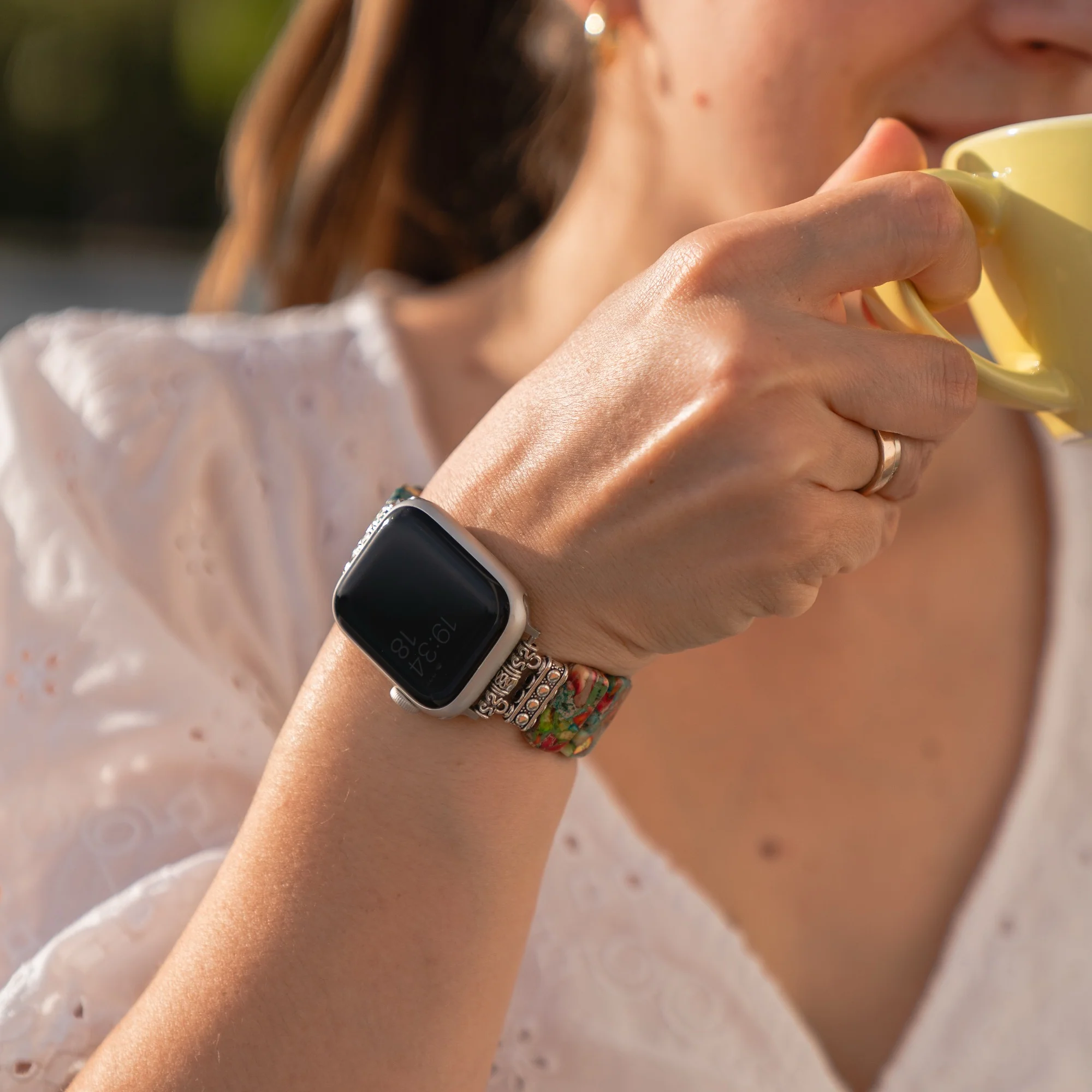 arktisband Apple Watch "Stone Loop" - Image 14