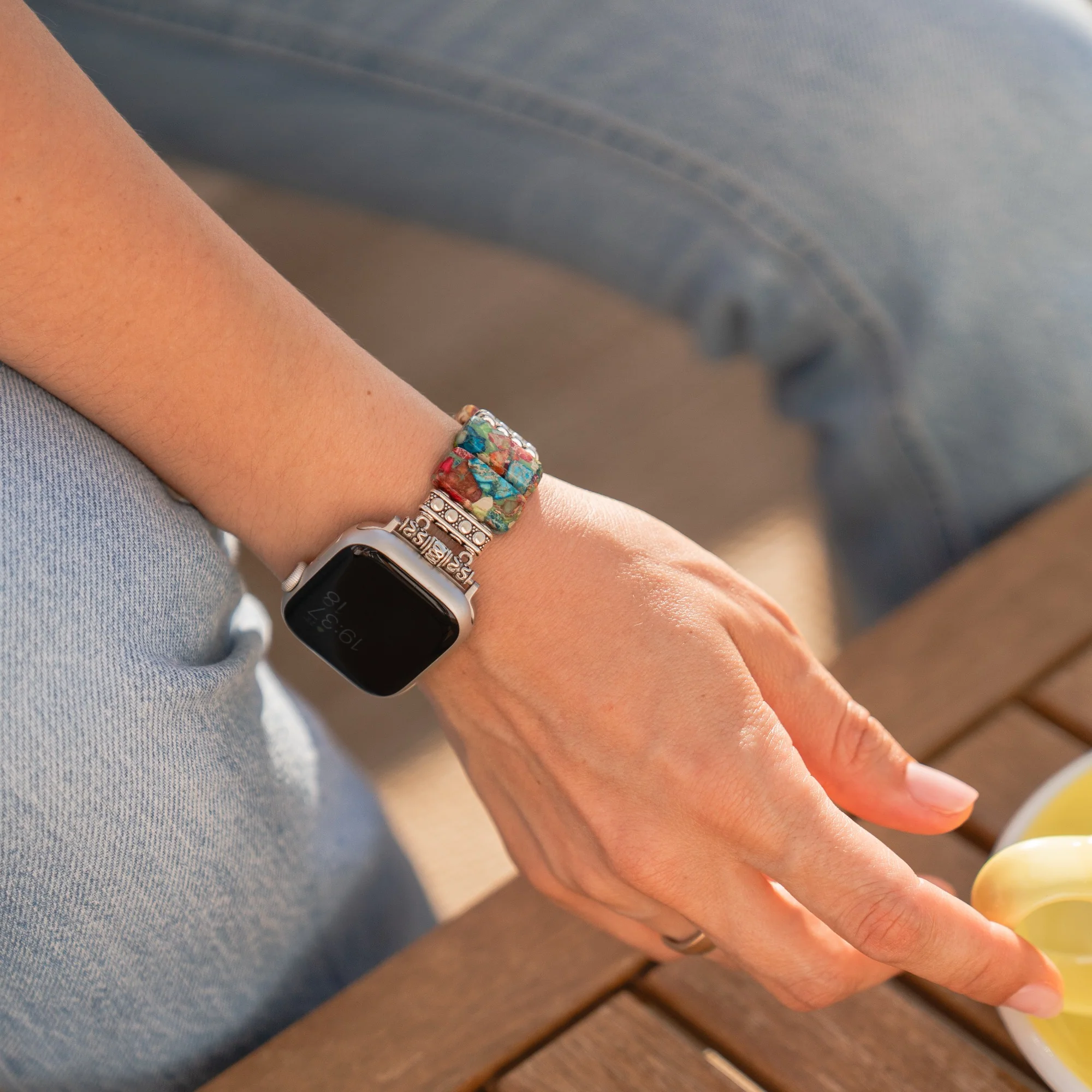 arktisband Apple Watch "Stone Loop" - Image 15