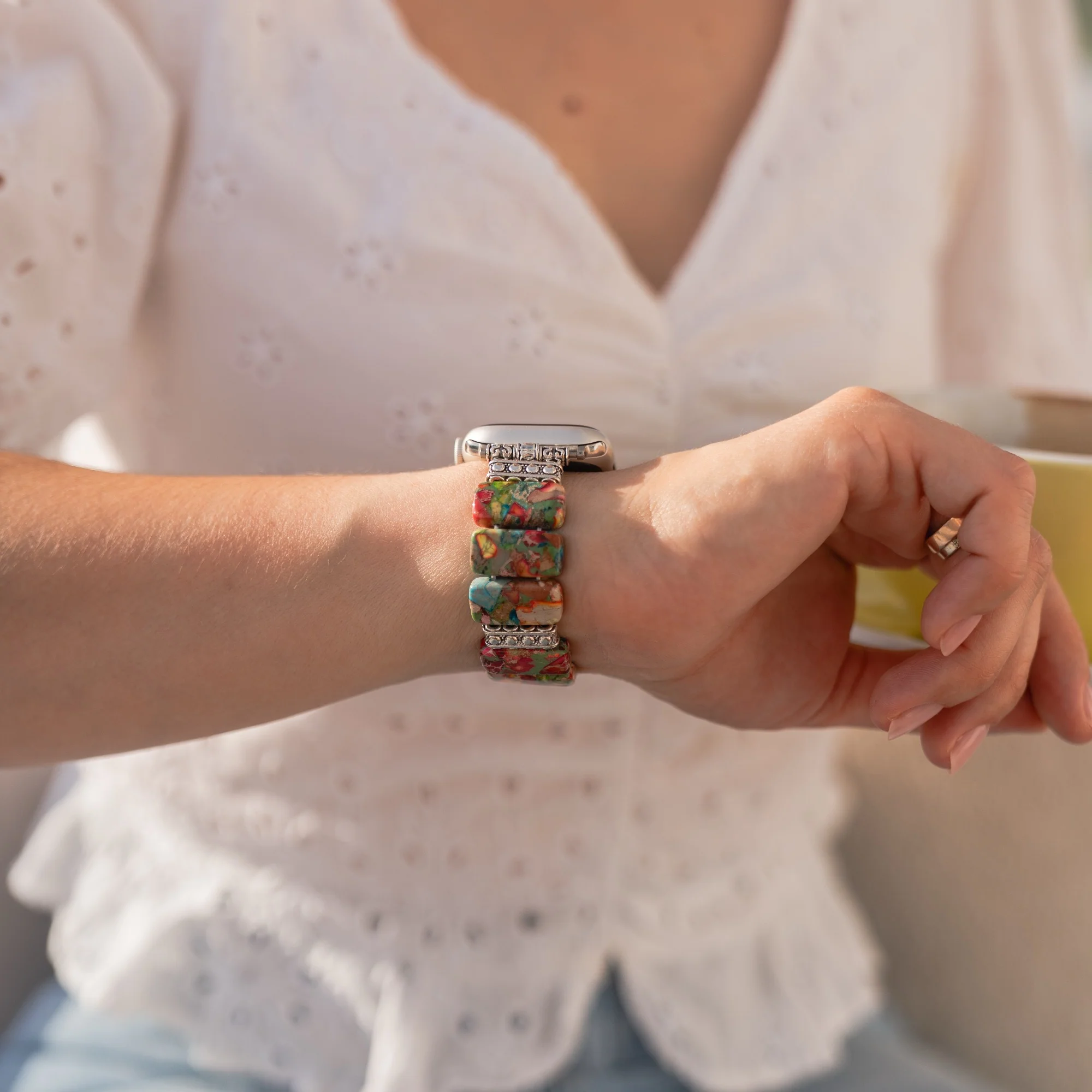 arktisband Apple Watch "Stone Loop" - Image 16