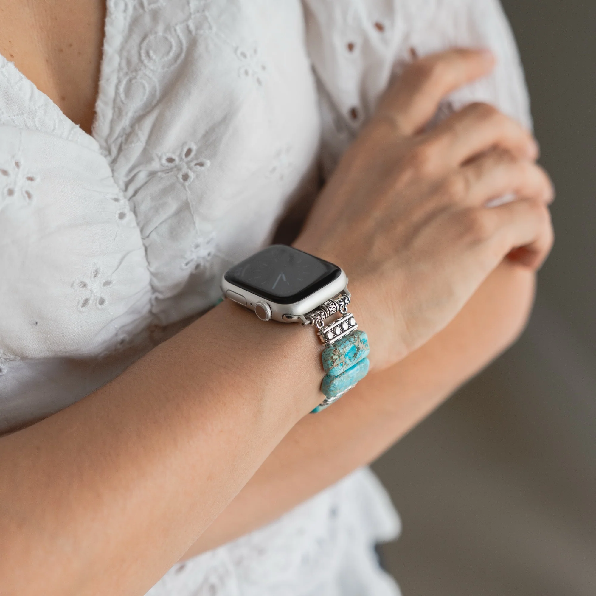 arktisband Apple Watch "Stone Loop" - Image 21