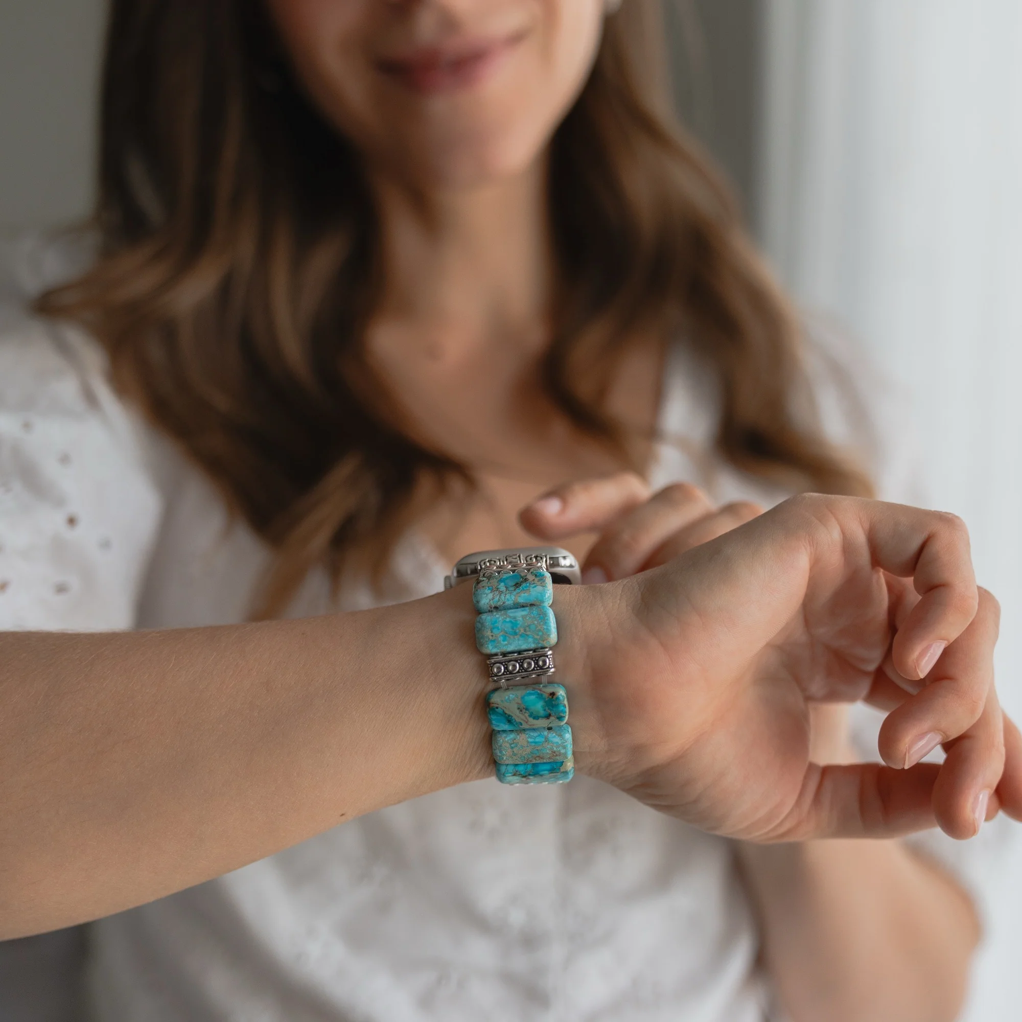 arktisband Apple Watch "Stone Loop" - Image 22