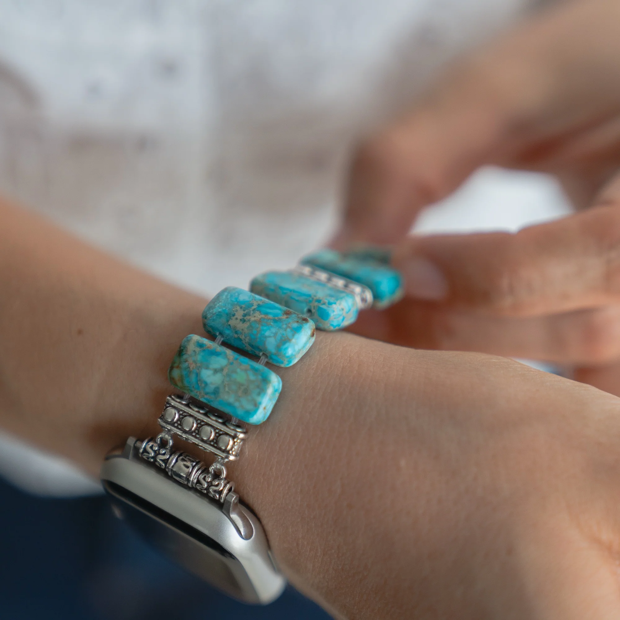 arktisband Apple Watch "Stone Loop" - Image 23