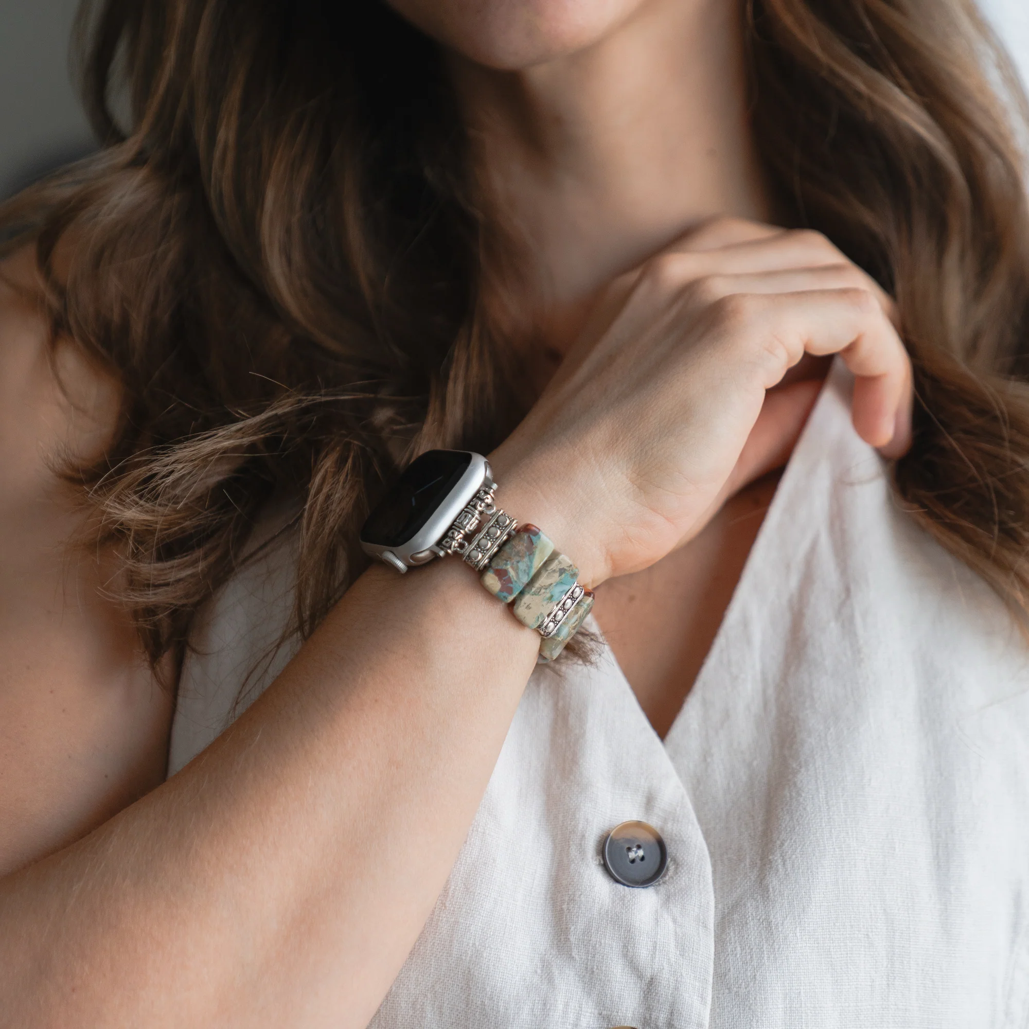 arktisband Apple Watch "Stone Loop" - Image 28