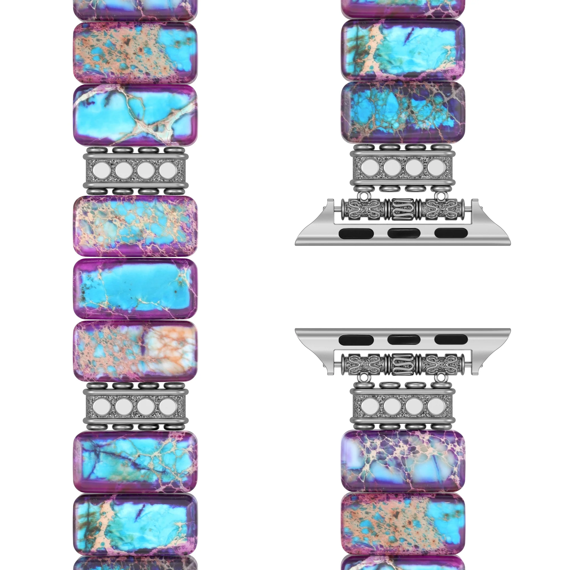 arktisband Apple Watch "Stone Loop" - Image 32