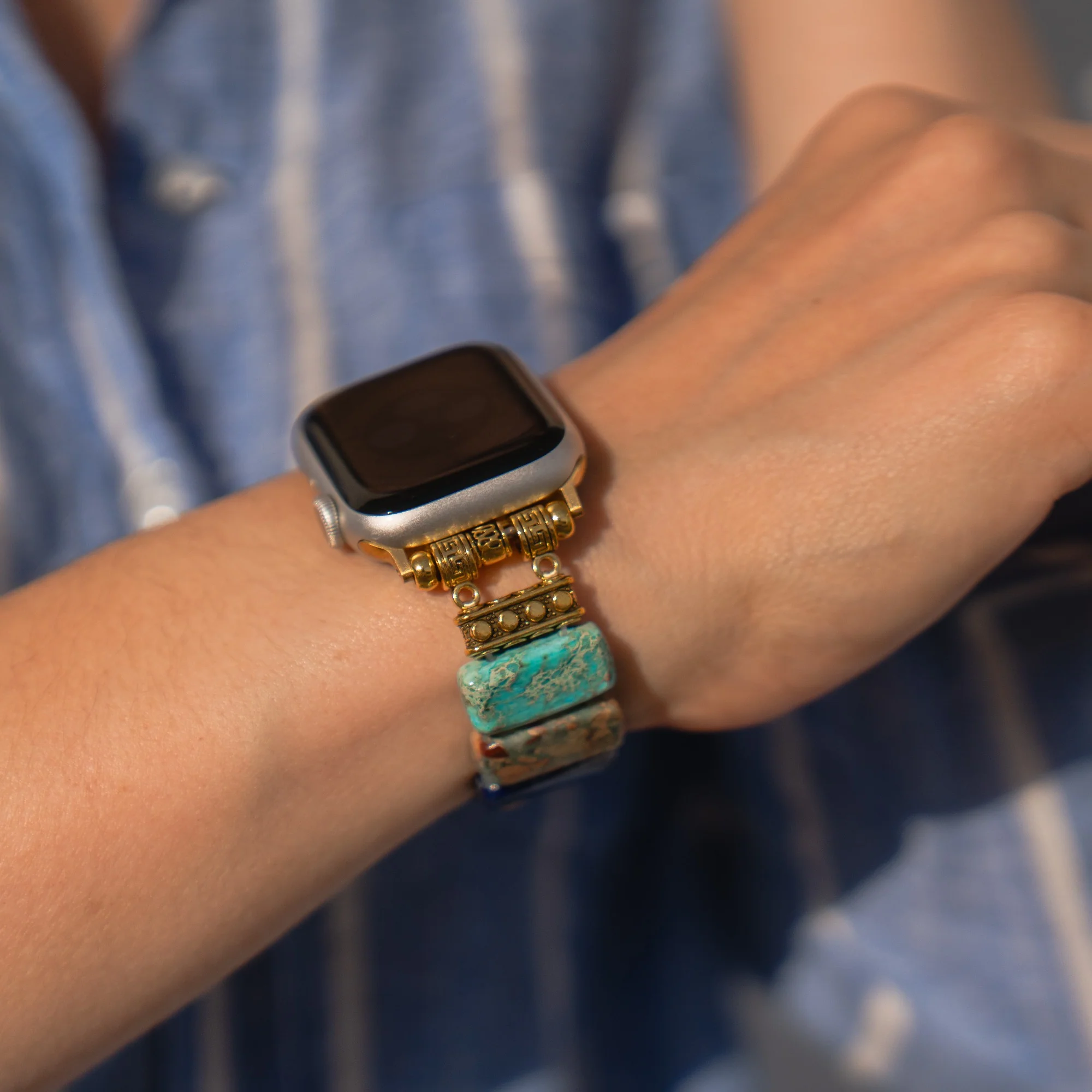 arktisband Apple Watch "Stone Loop" - Image 7