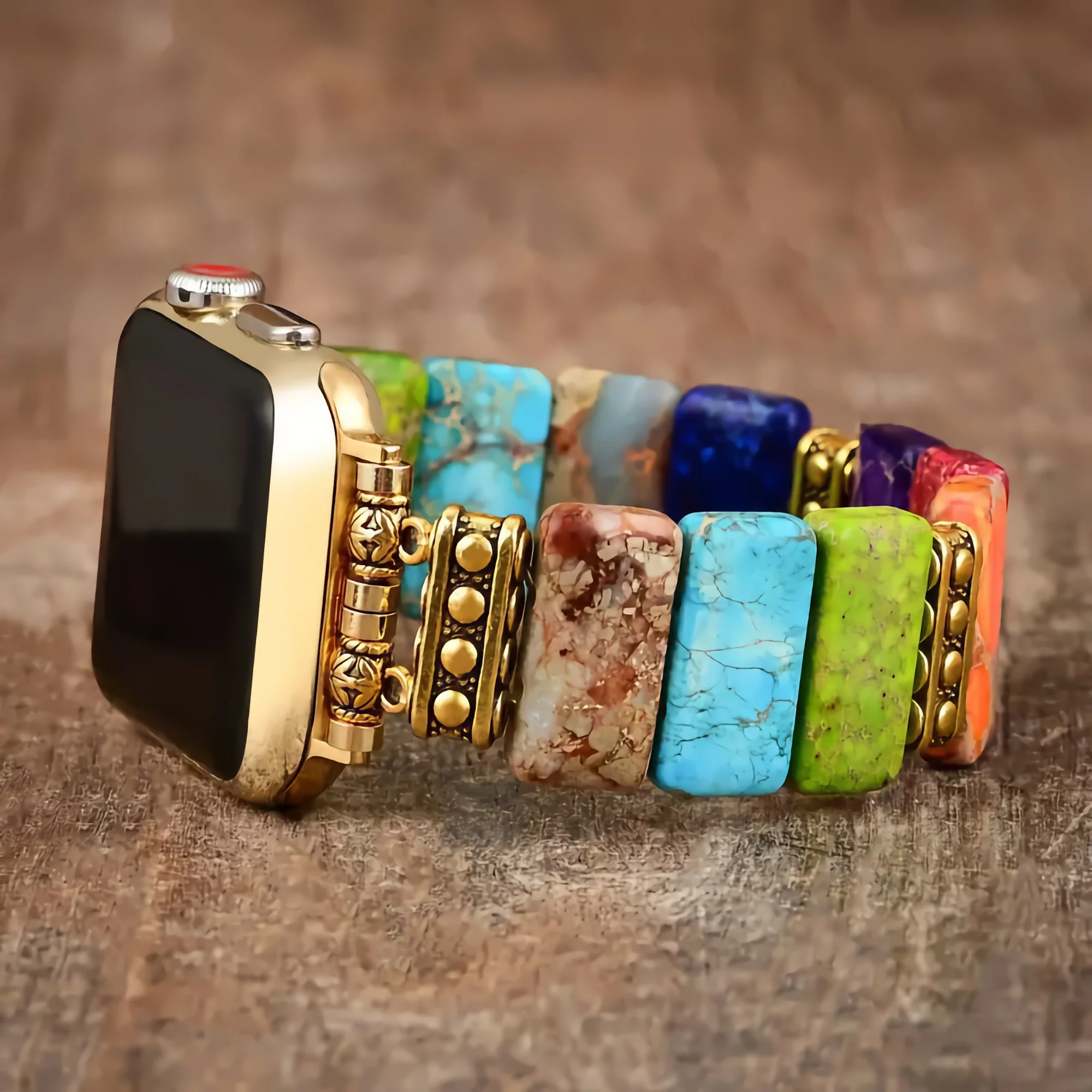 arktisband Apple Watch "Stone Loop" - Image 9