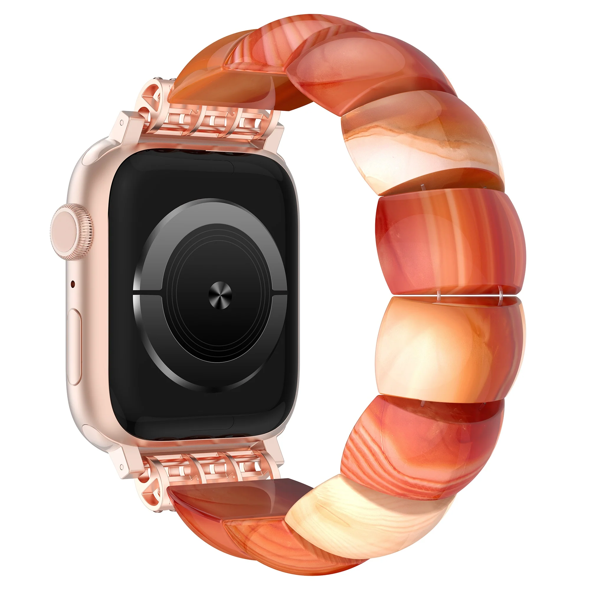 arktisband Apple Watch "Stone Pearl" - Image 17
