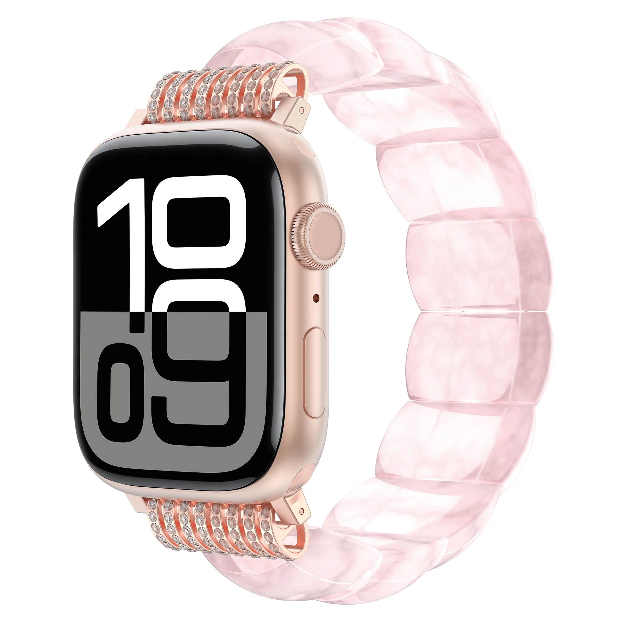arktisband Apple Watch "Stone Pearl" - Image 7