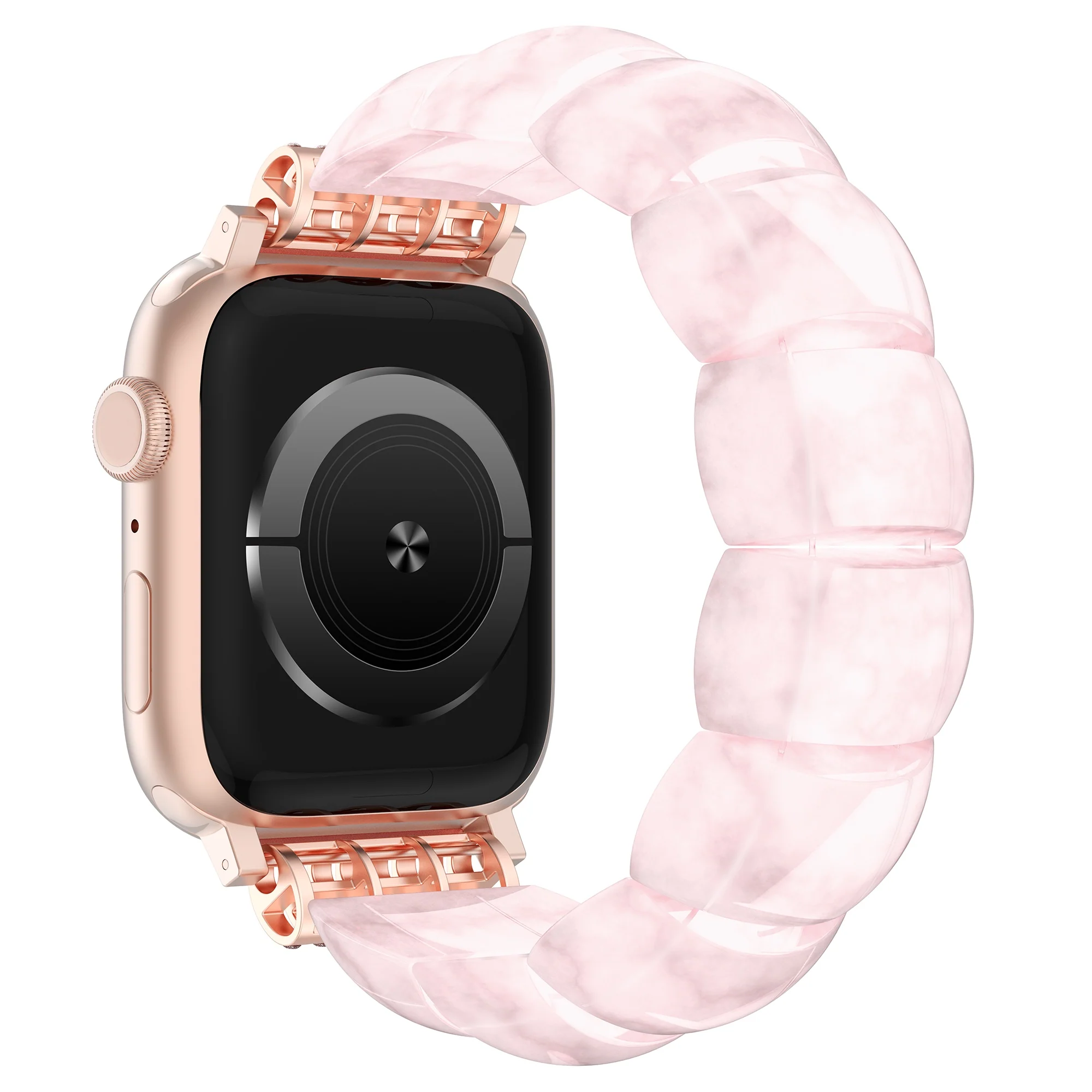 arktisband Apple Watch "Stone Pearl" - Image 8