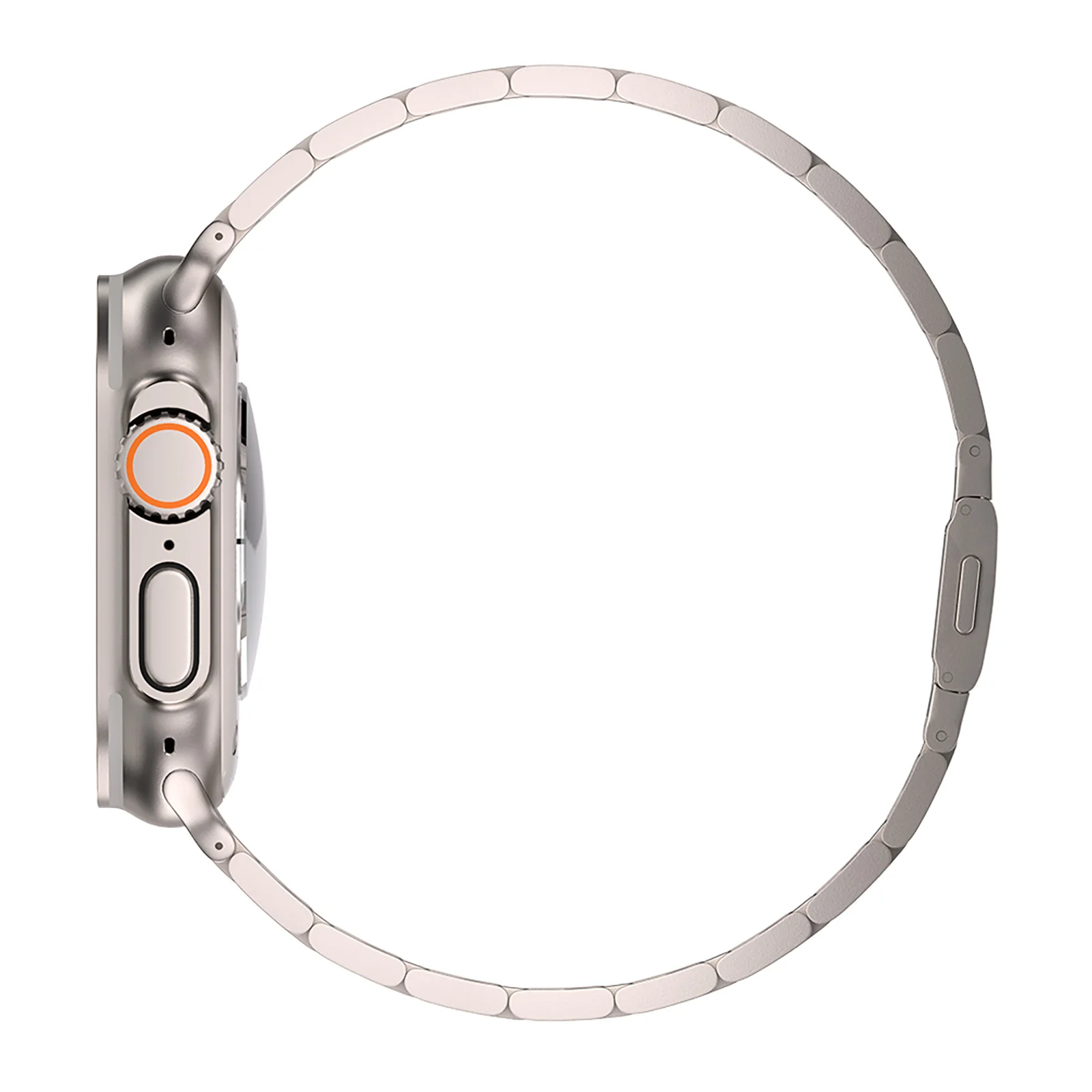 arktisband Apple Watch Titan Gliederarmband "Prime" - Image 3