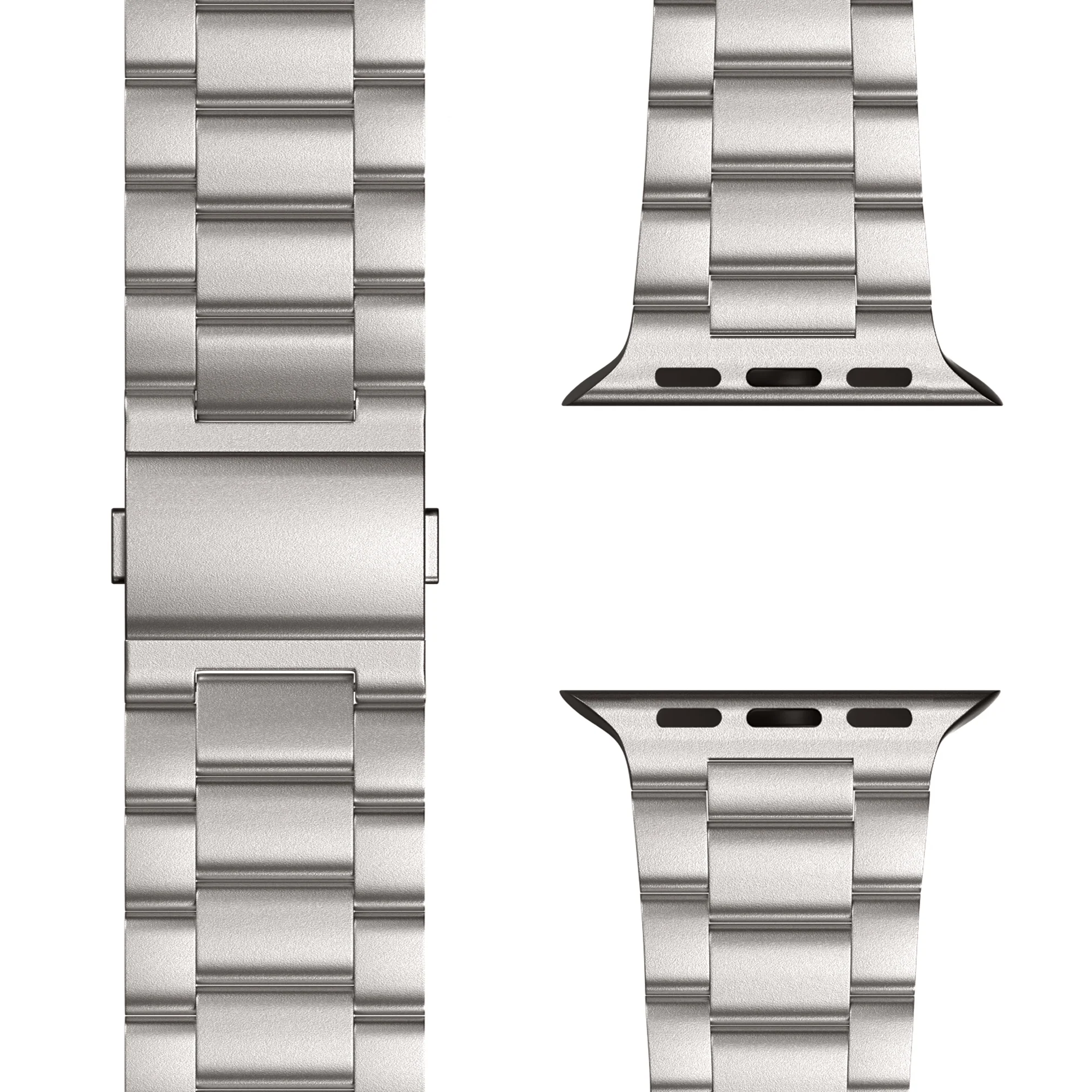 arktisband Apple Watch Titan Gliederarmband "Prime" - Image 5