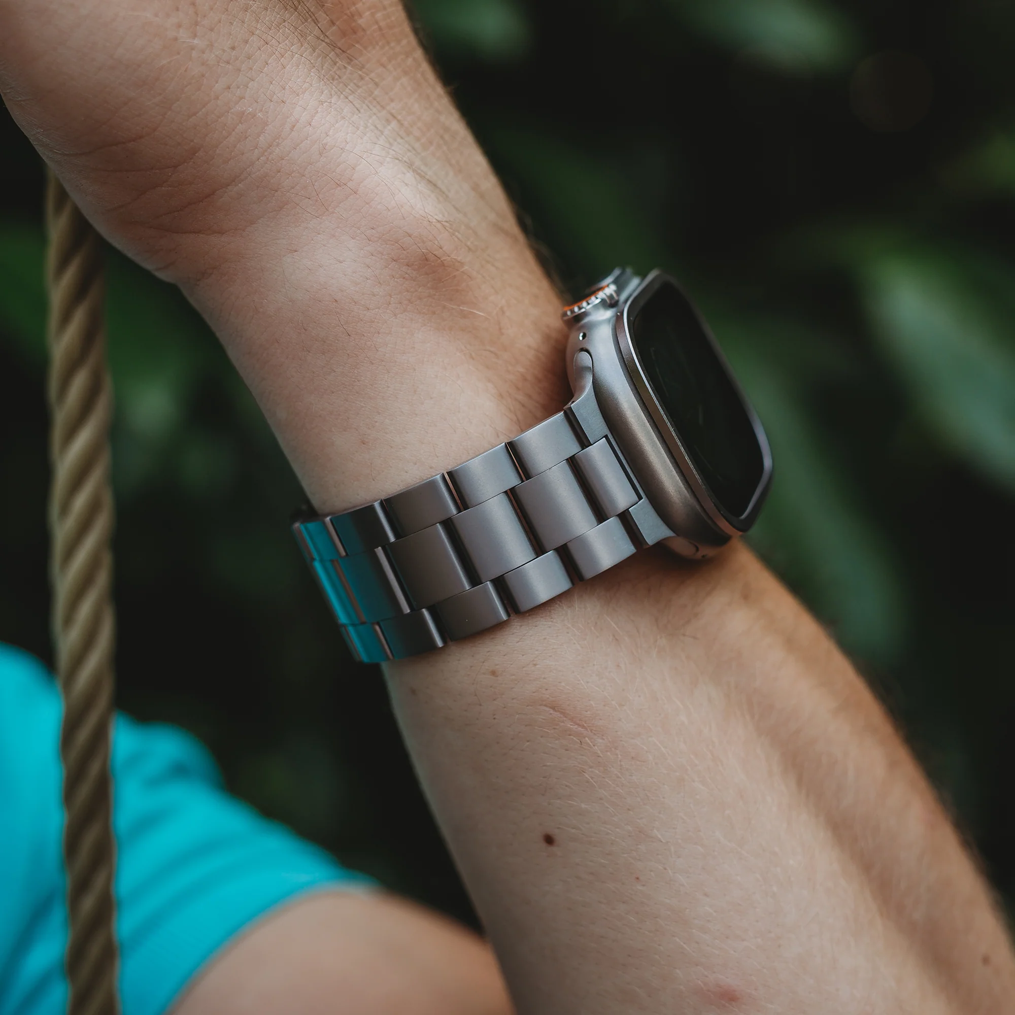 arktisband Apple Watch Titan Gliederarmband "Prime" - Image 8
