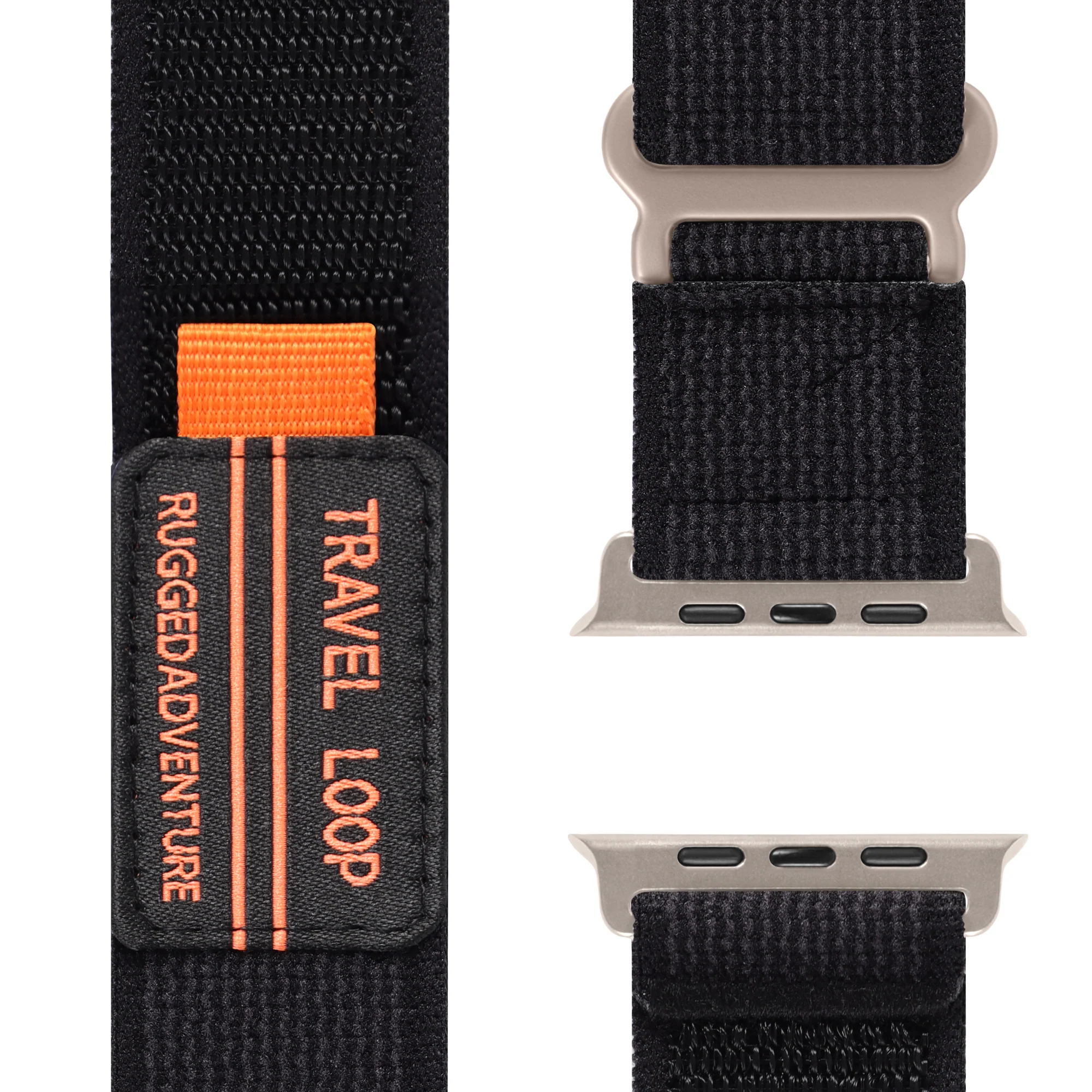 arktisband Apple Watch Travel Loop Armband - Image 13