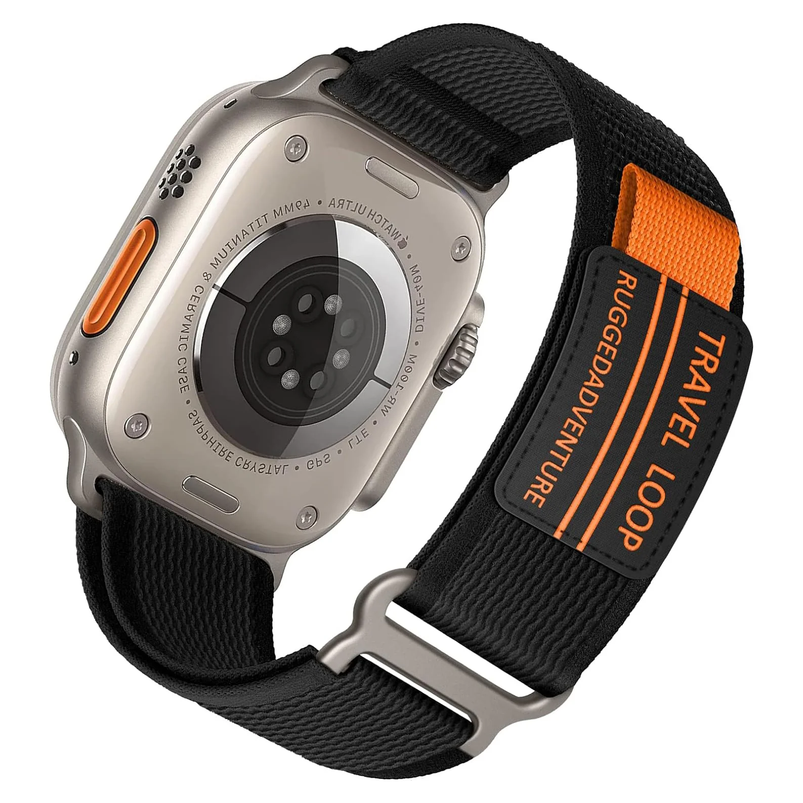 arktisband Apple Watch Travel Loop Armband - Image 14
