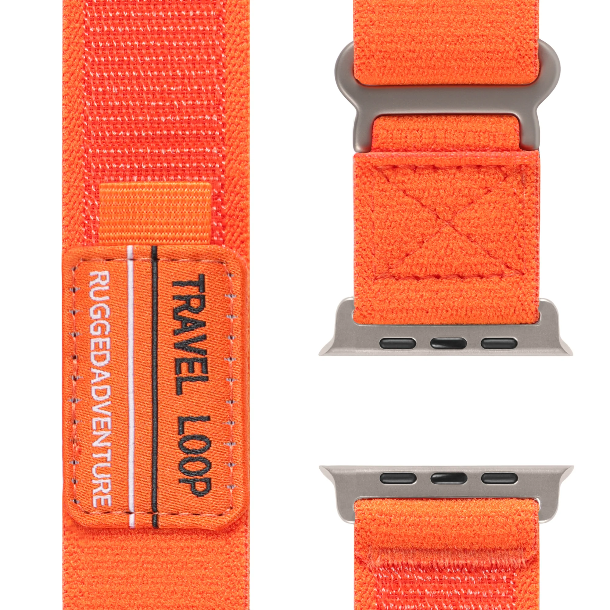 arktisband Apple Watch Travel Loop Armband - Image 18